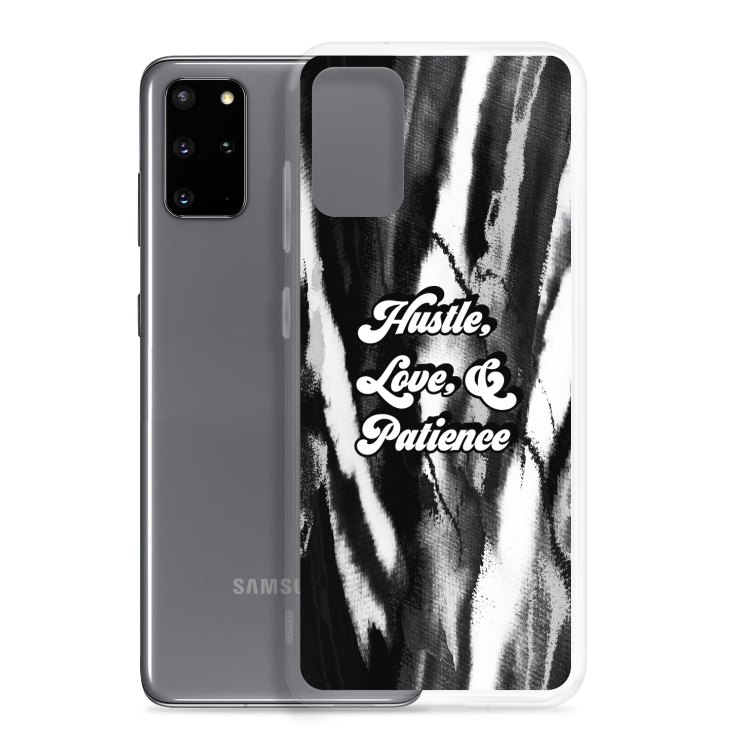 Samsung Case