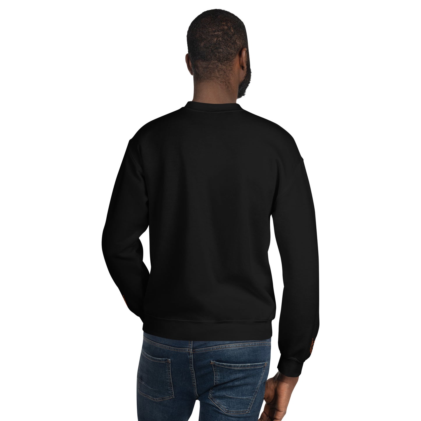 Crown SM Sweatshirt