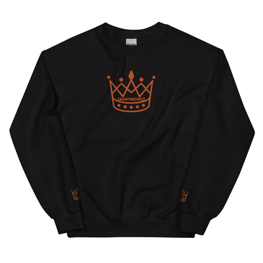 Crown SM Sweatshirt