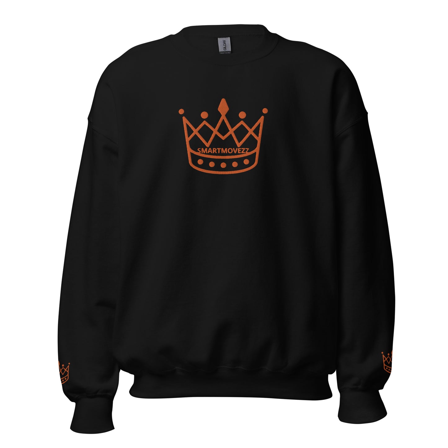 Crown SM Sweatshirt