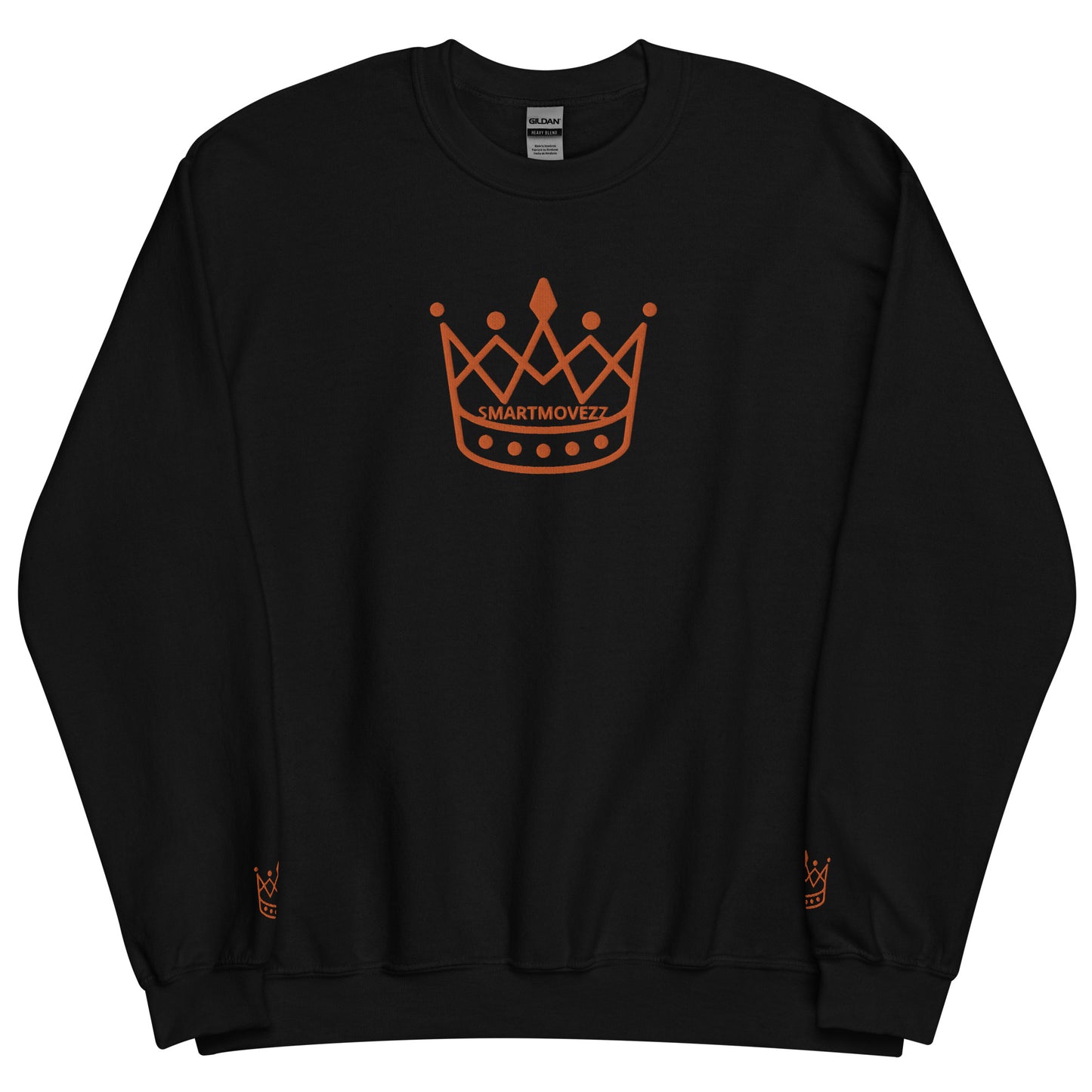 Crown SM Sweatshirt