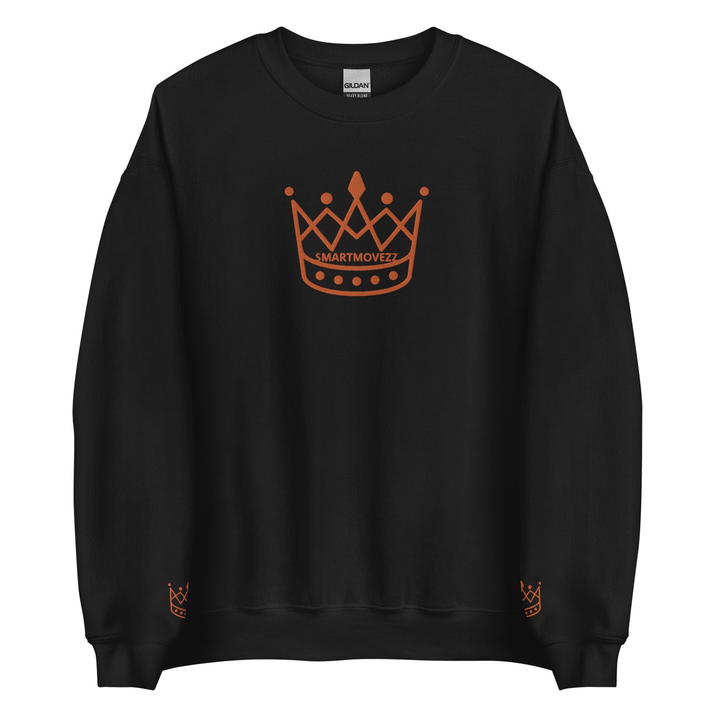 Crown SM Sweatshirt