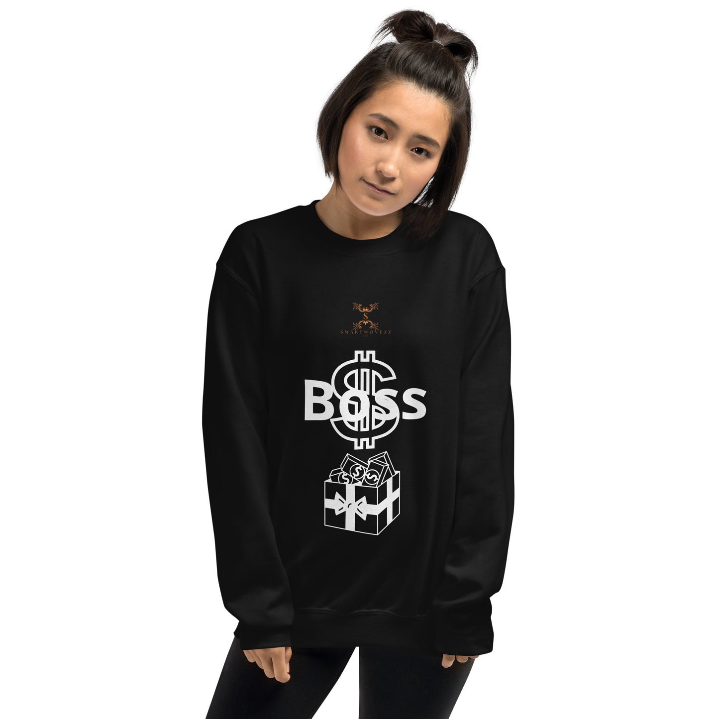 Boss Sweatshirt