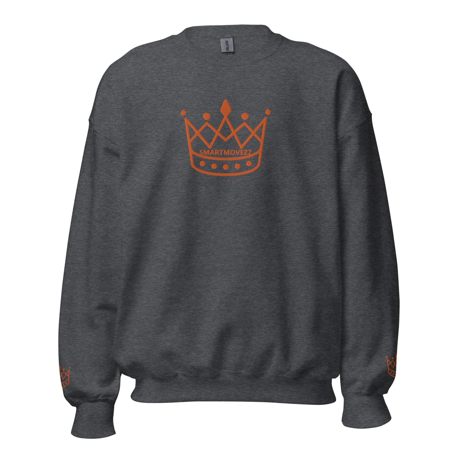 Crown SM Sweatshirt