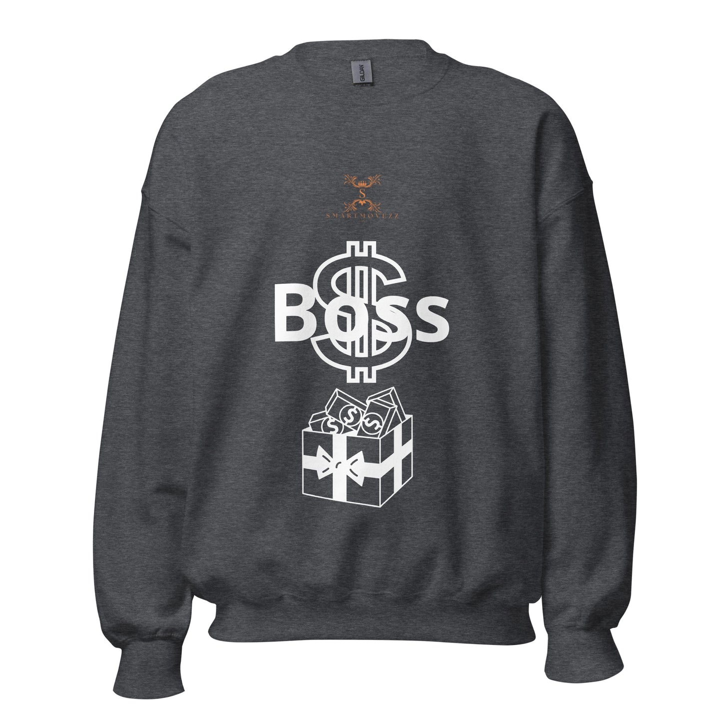 Boss Sweatshirt