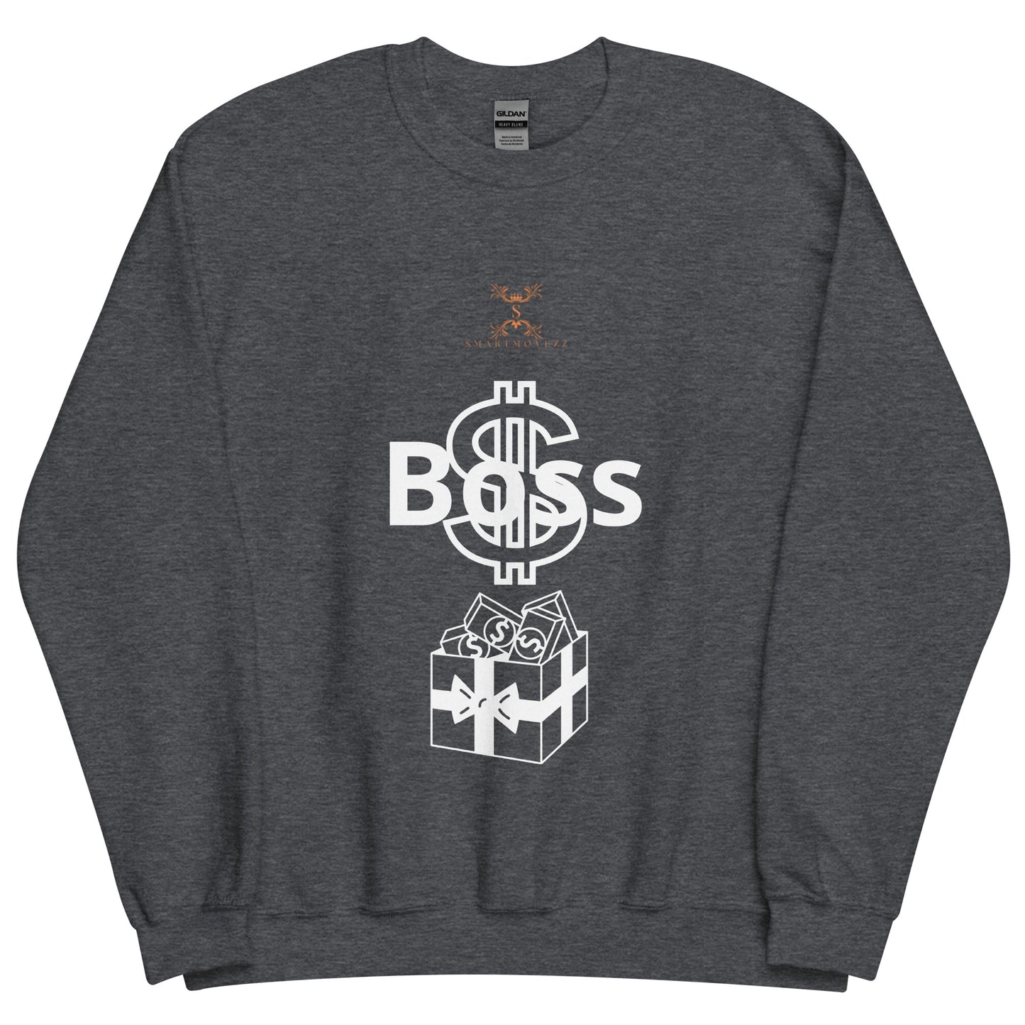 Boss Sweatshirt