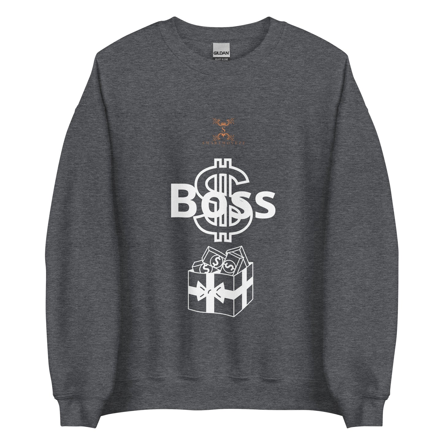 Boss Sweatshirt