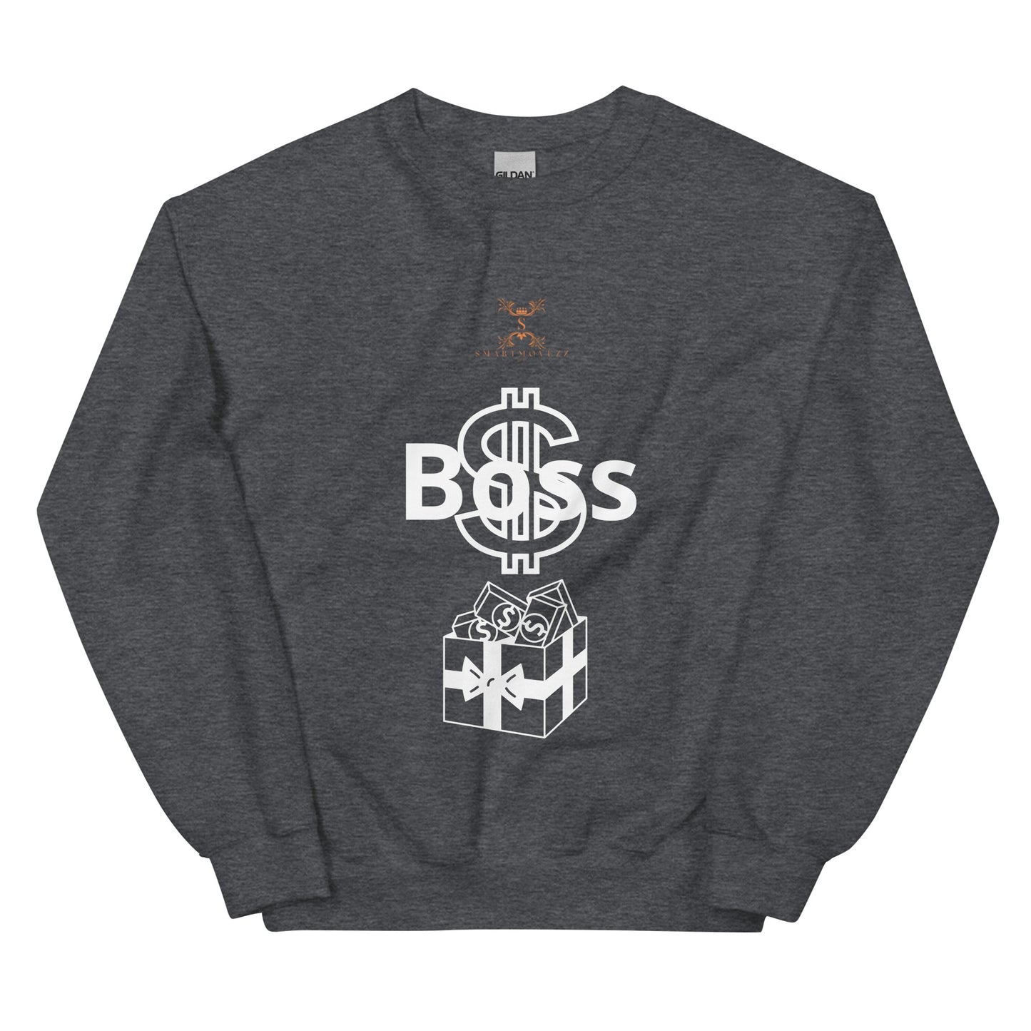 Boss Sweatshirt