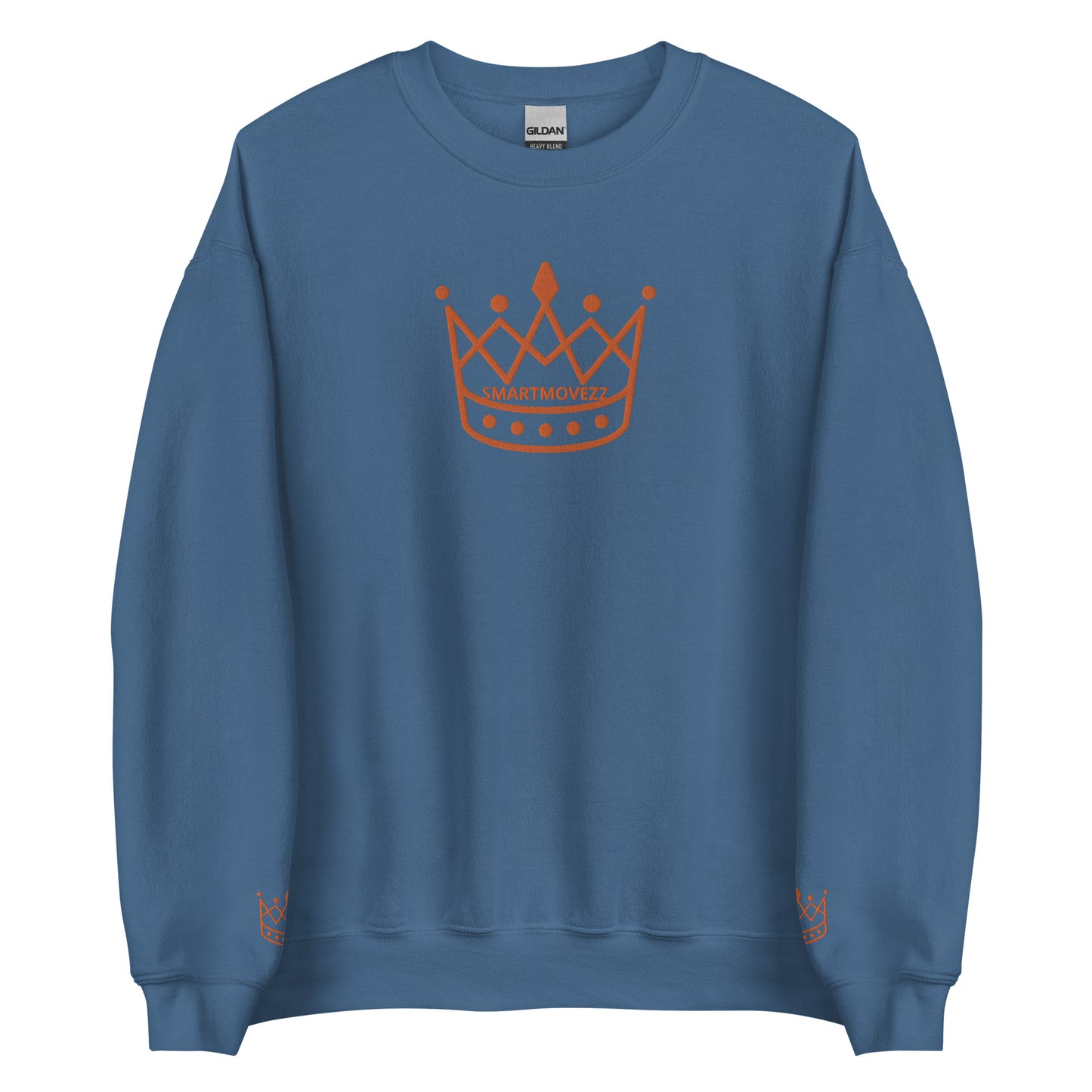 Crown SM Sweatshirt