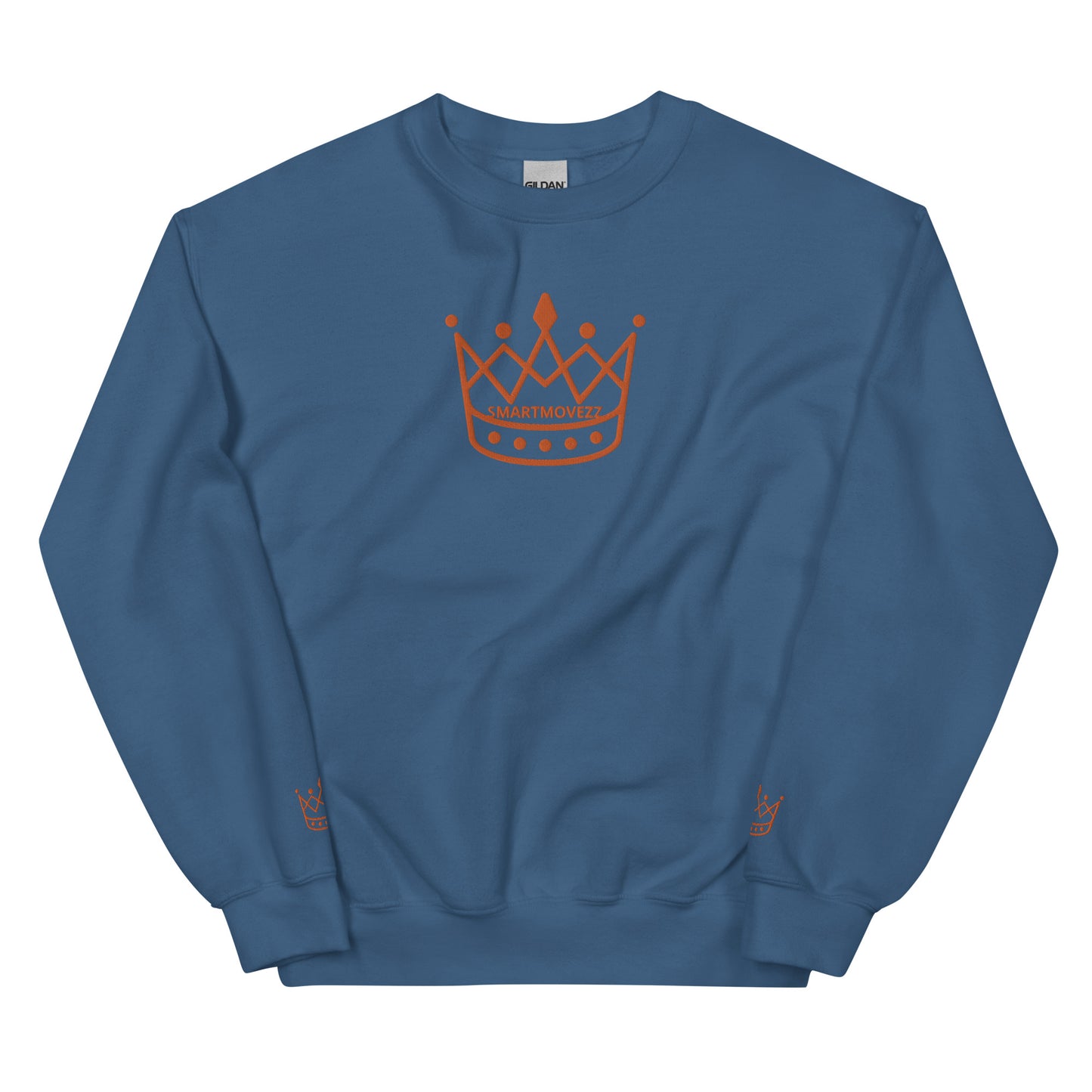 Crown SM Sweatshirt