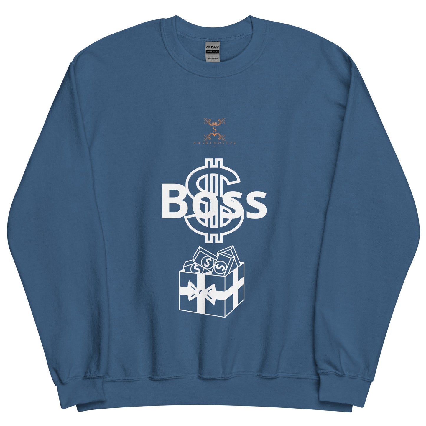 Boss Sweatshirt