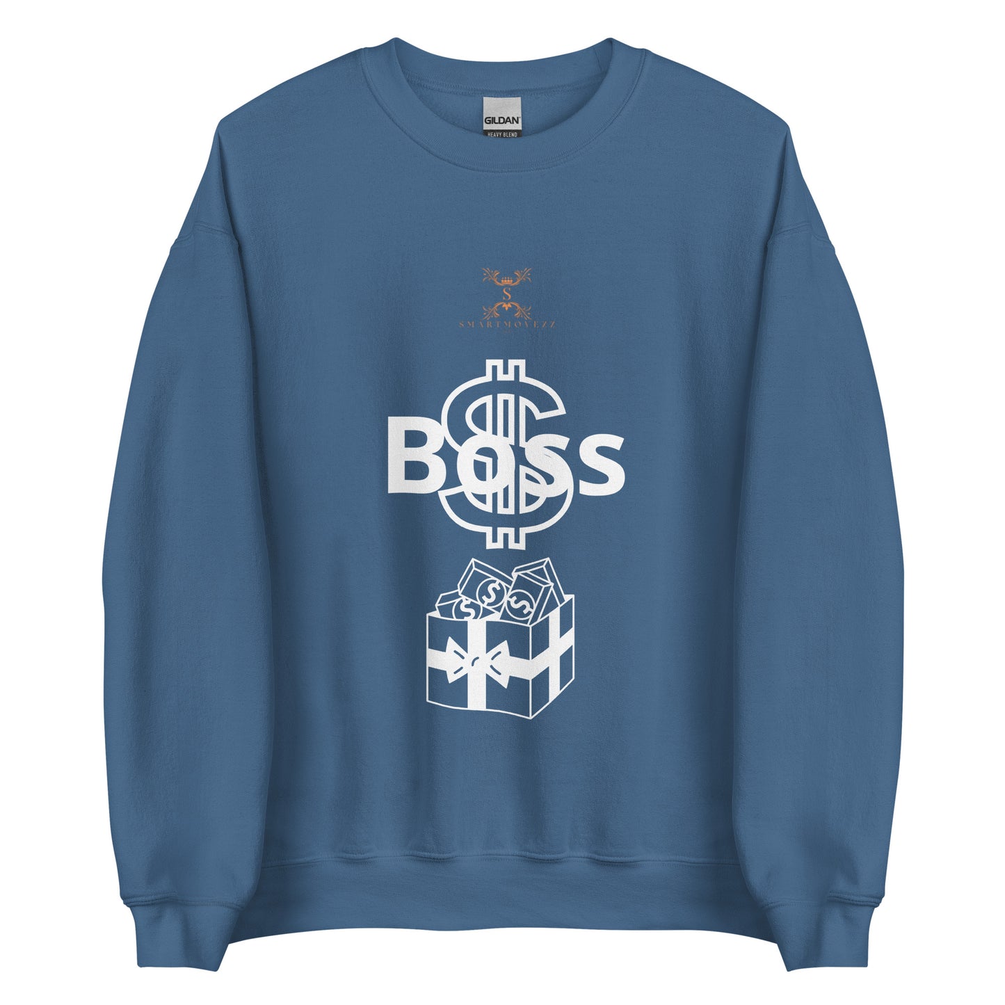 Boss Sweatshirt