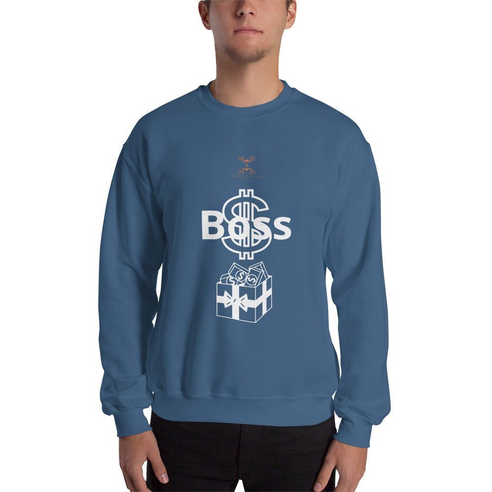 Boss Sweatshirt