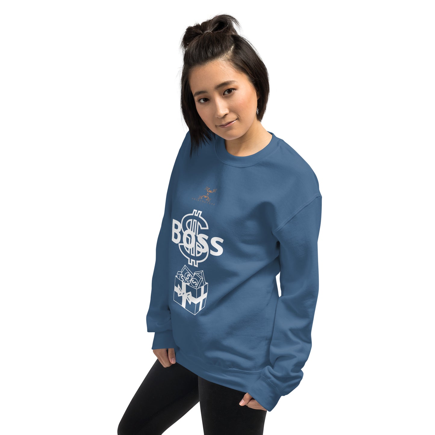 Boss Sweatshirt