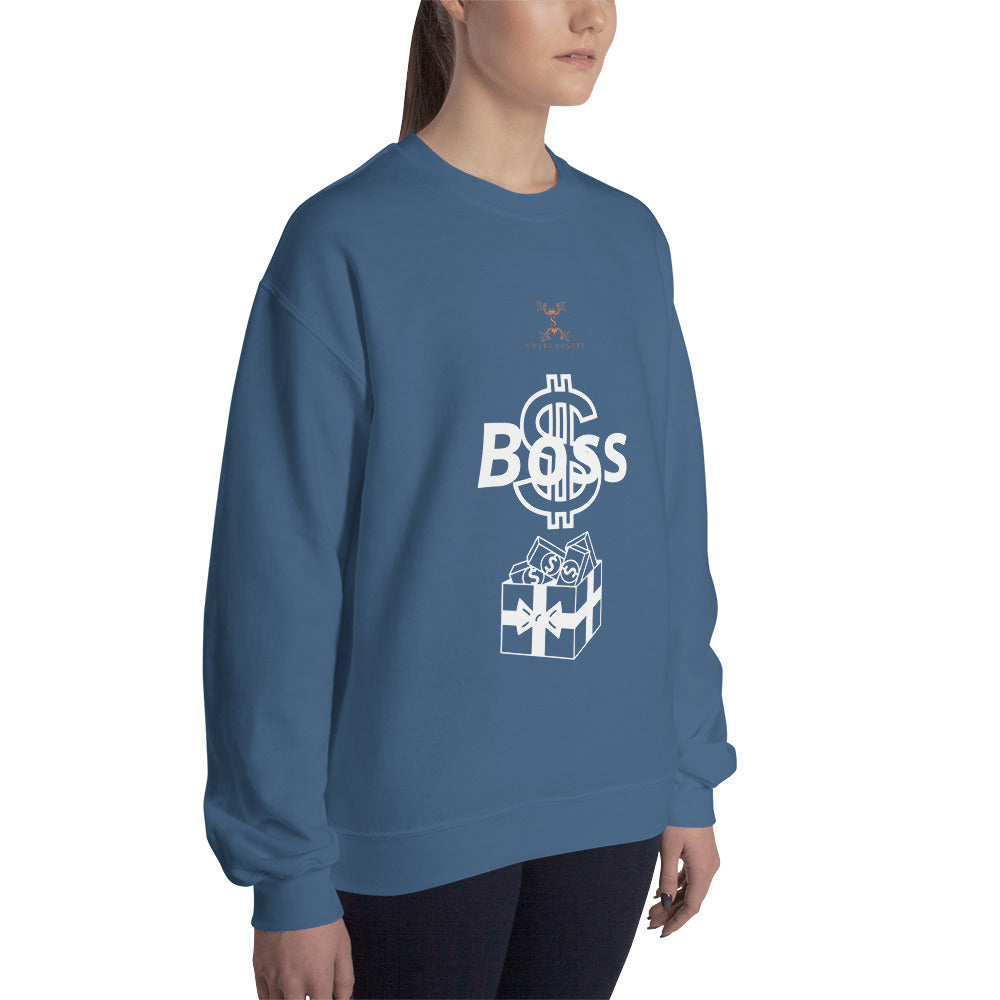 Boss Sweatshirt