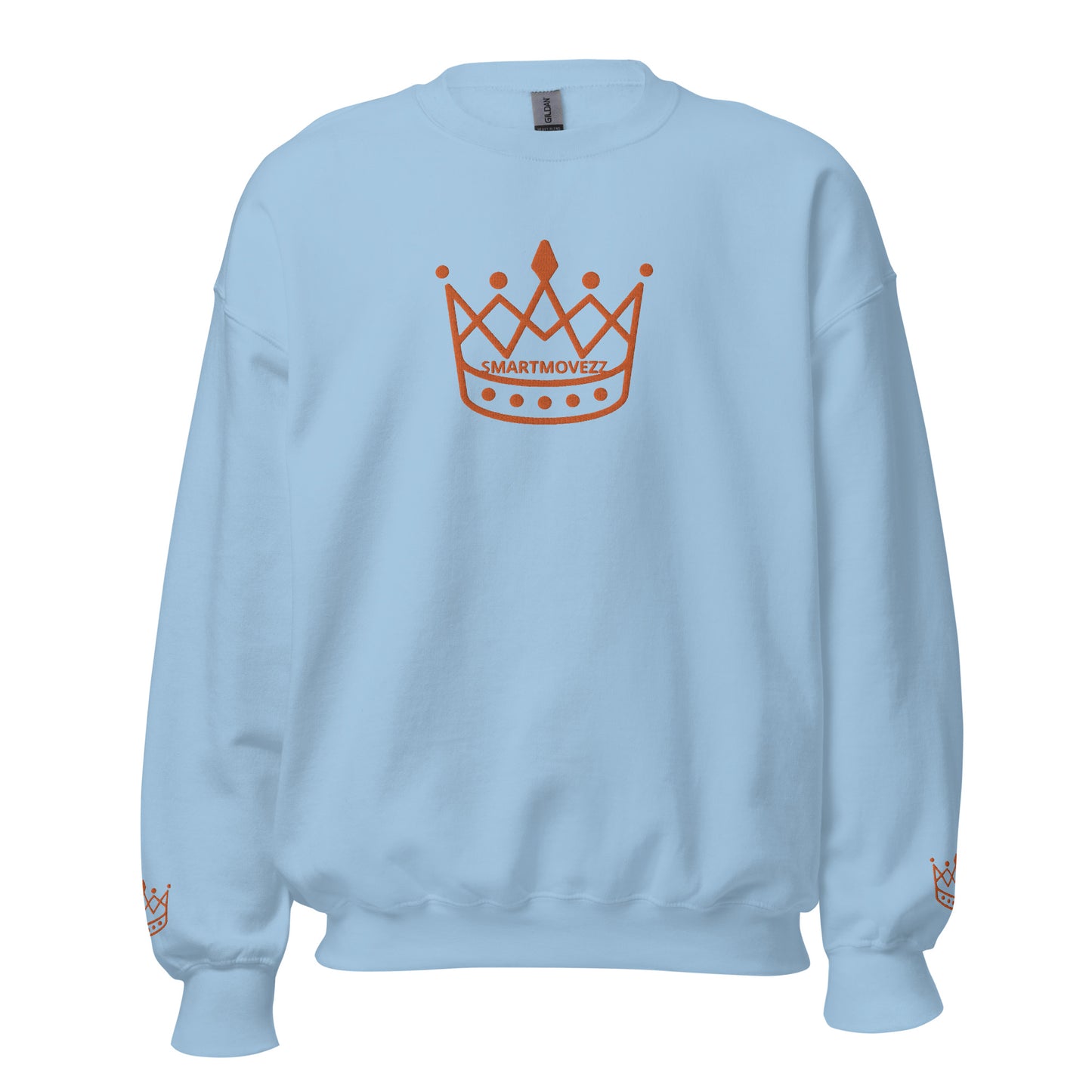 Crown SM Sweatshirt