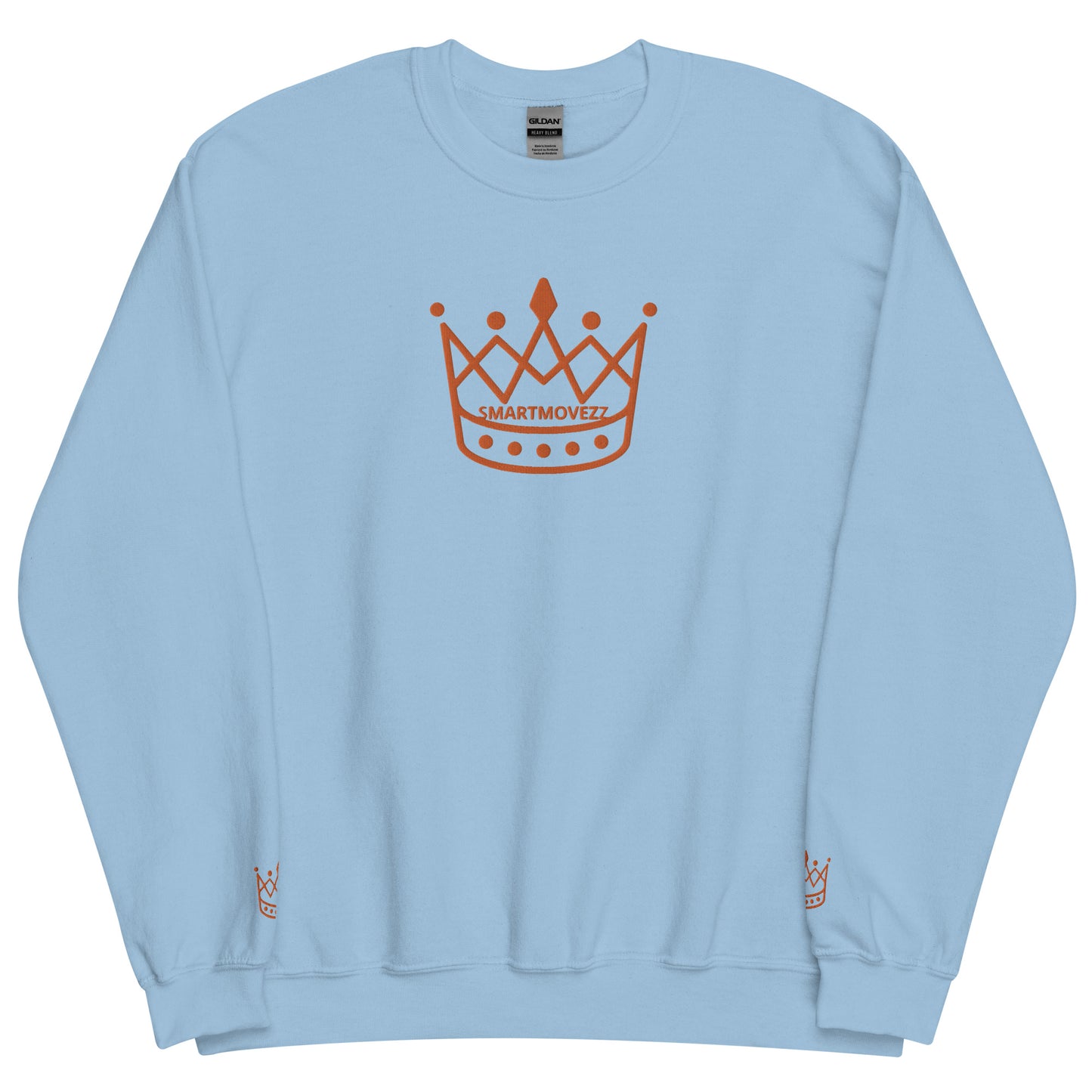 Crown SM Sweatshirt