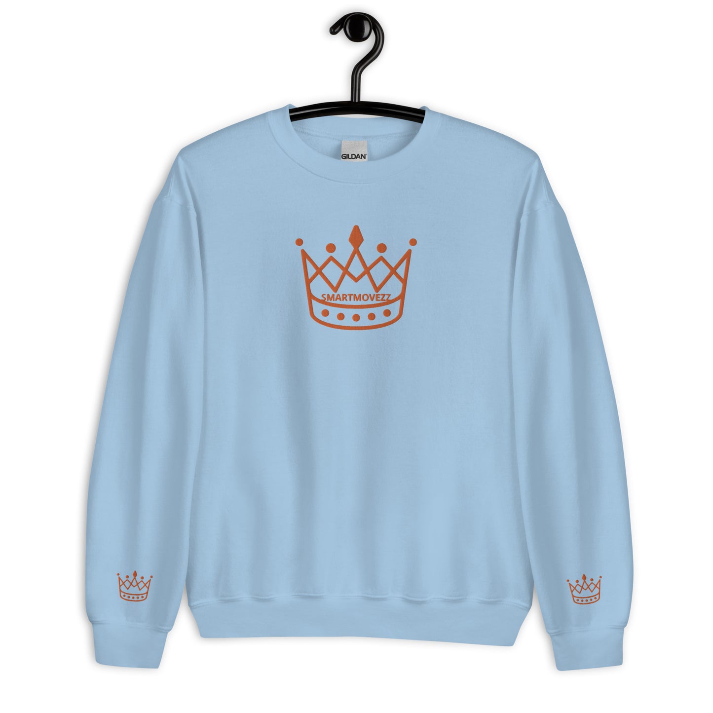 Crown SM Sweatshirt