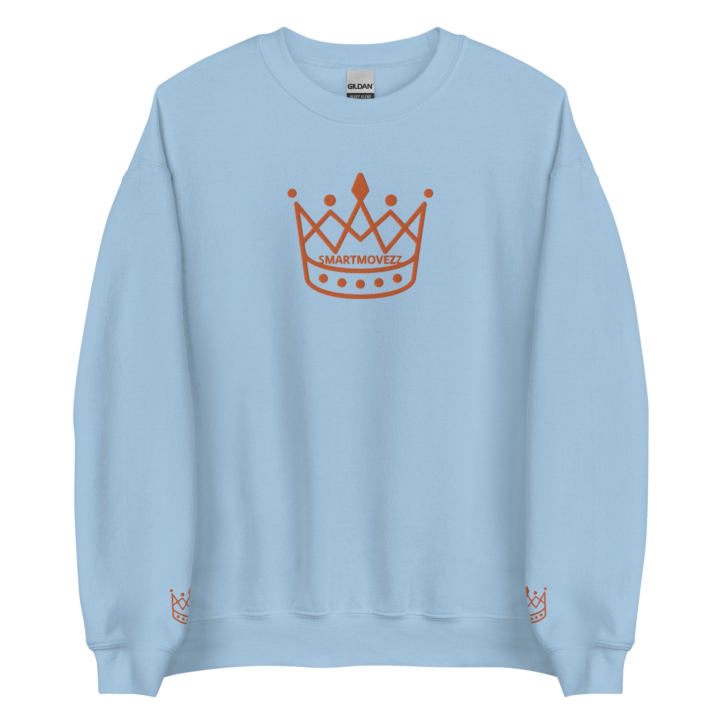 Crown SM Sweatshirt