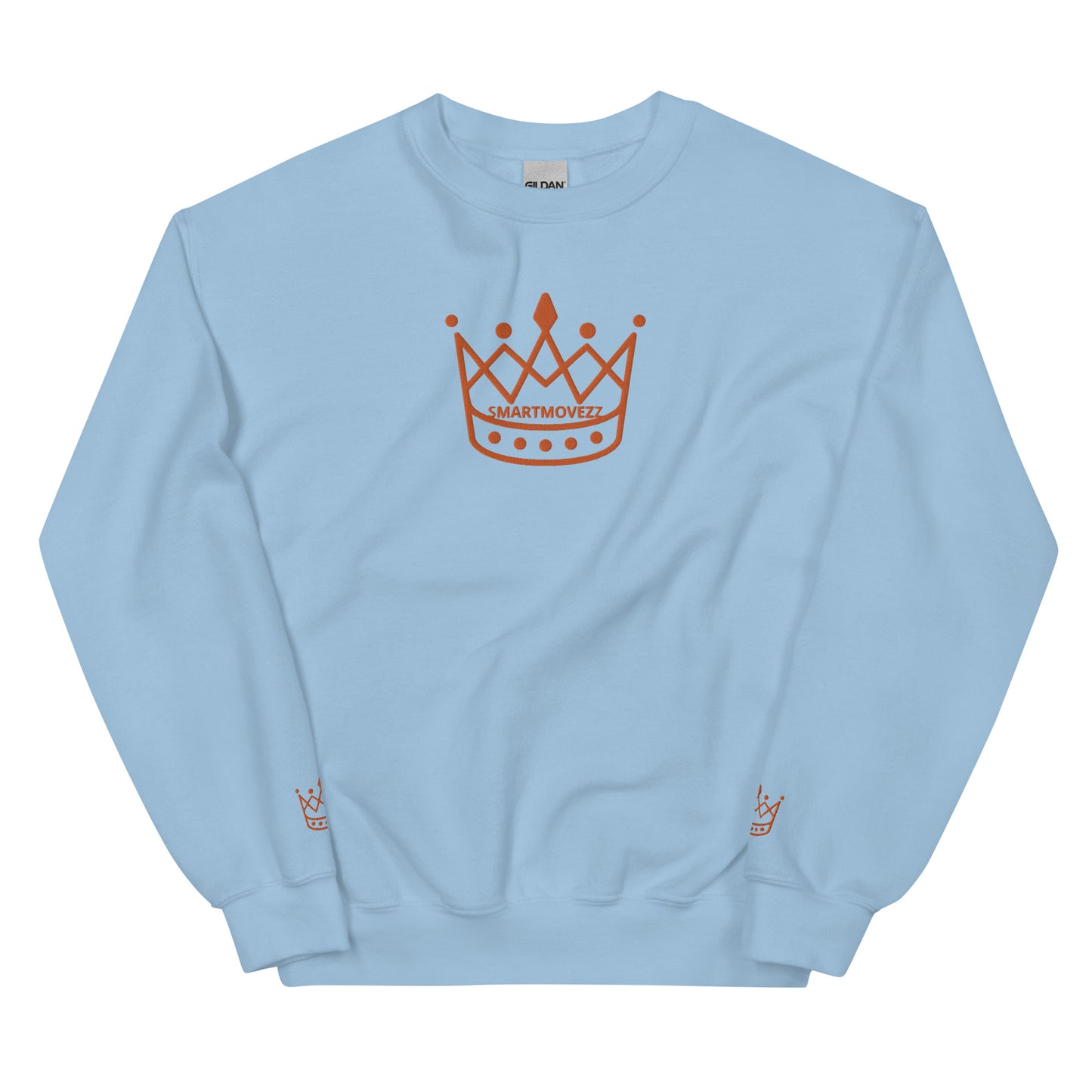 Crown SM Sweatshirt