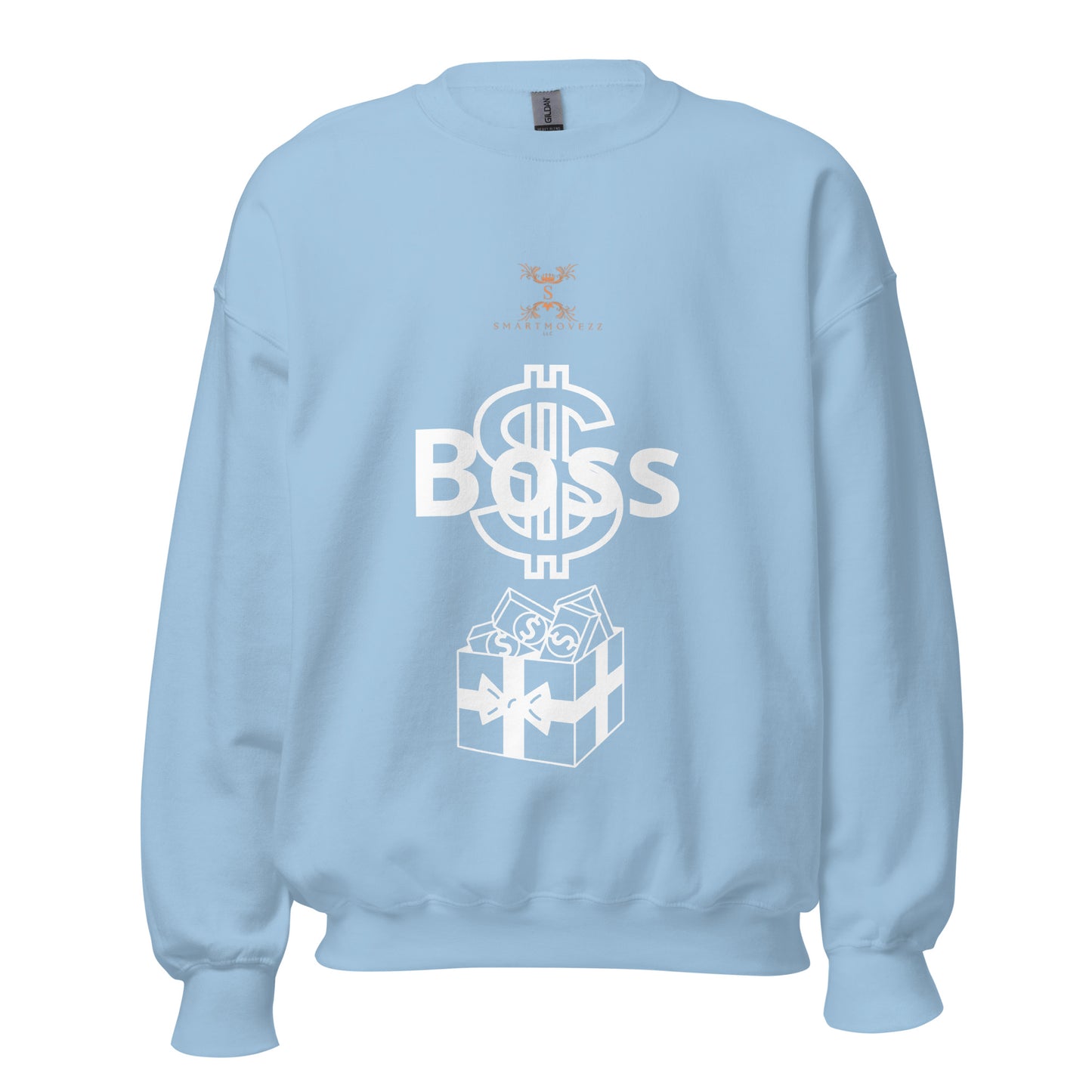 Boss Sweatshirt