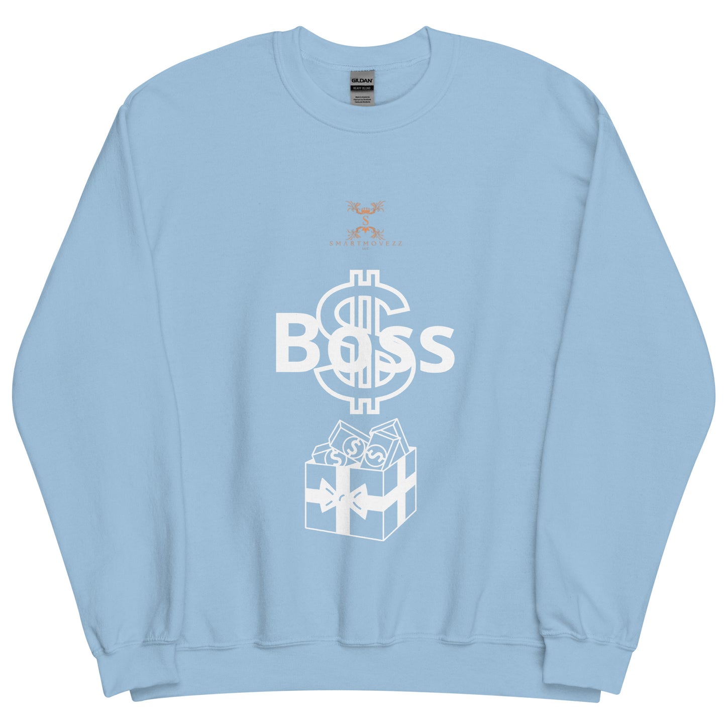 Boss Sweatshirt