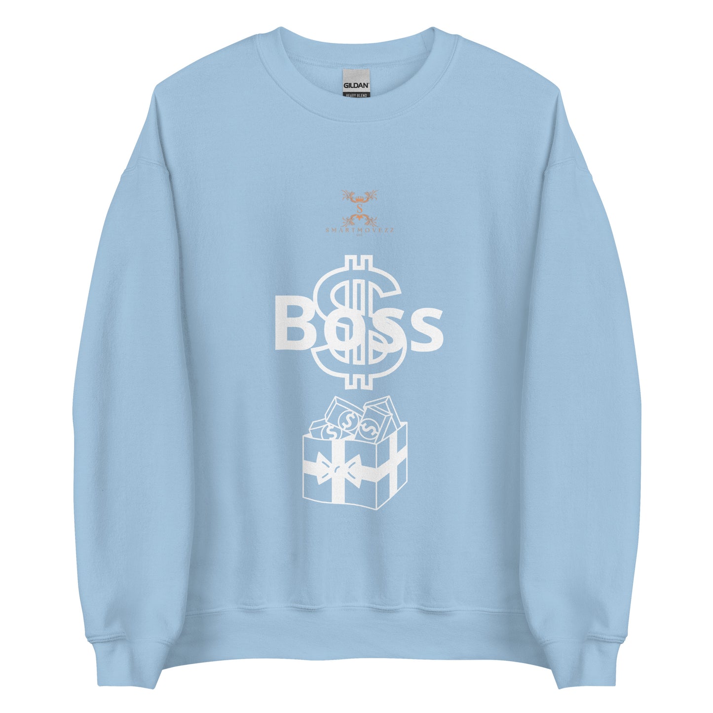 Boss Sweatshirt