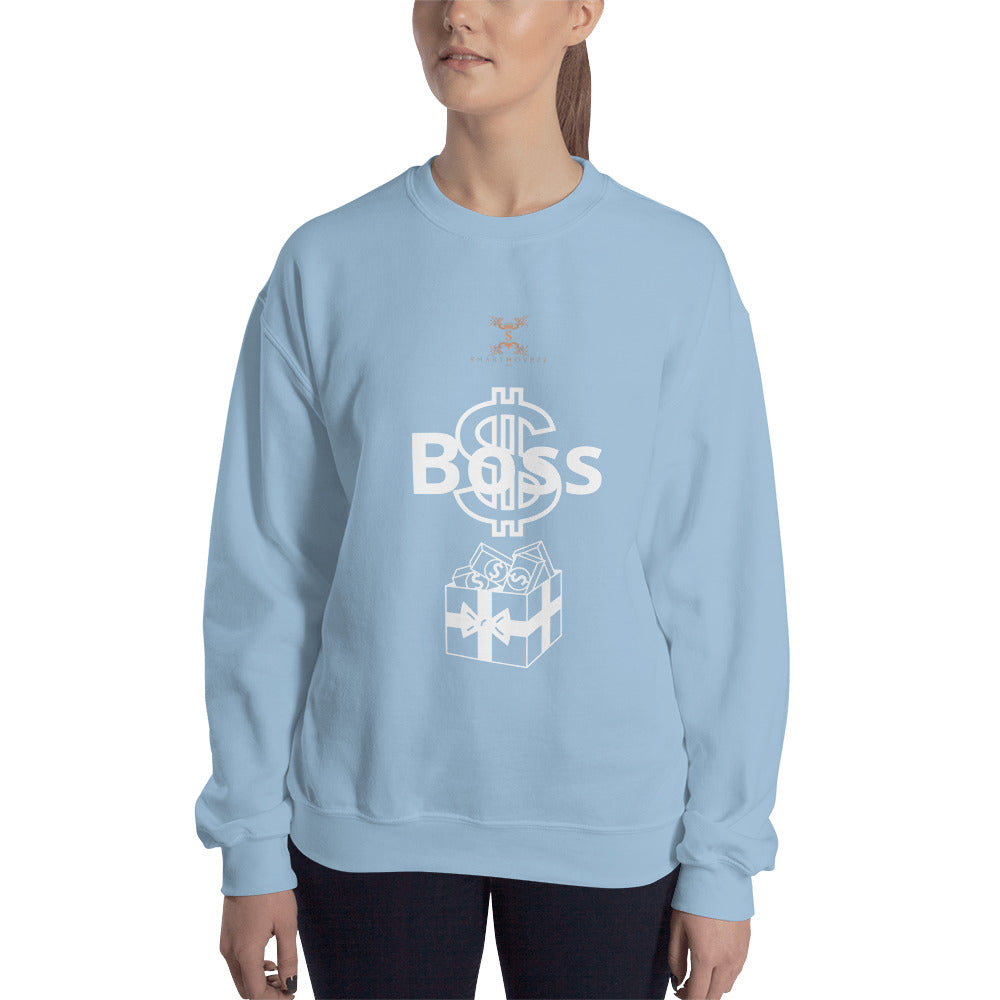 Boss Sweatshirt