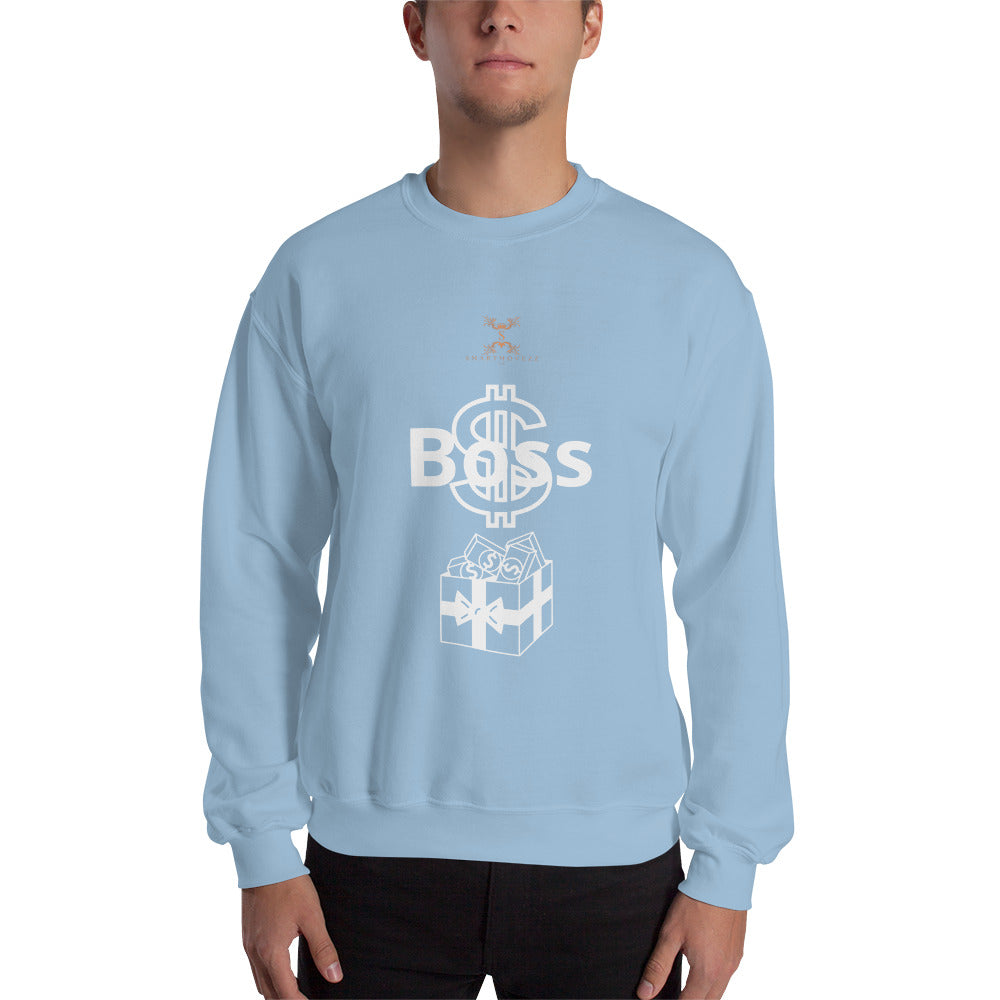 Boss Sweatshirt