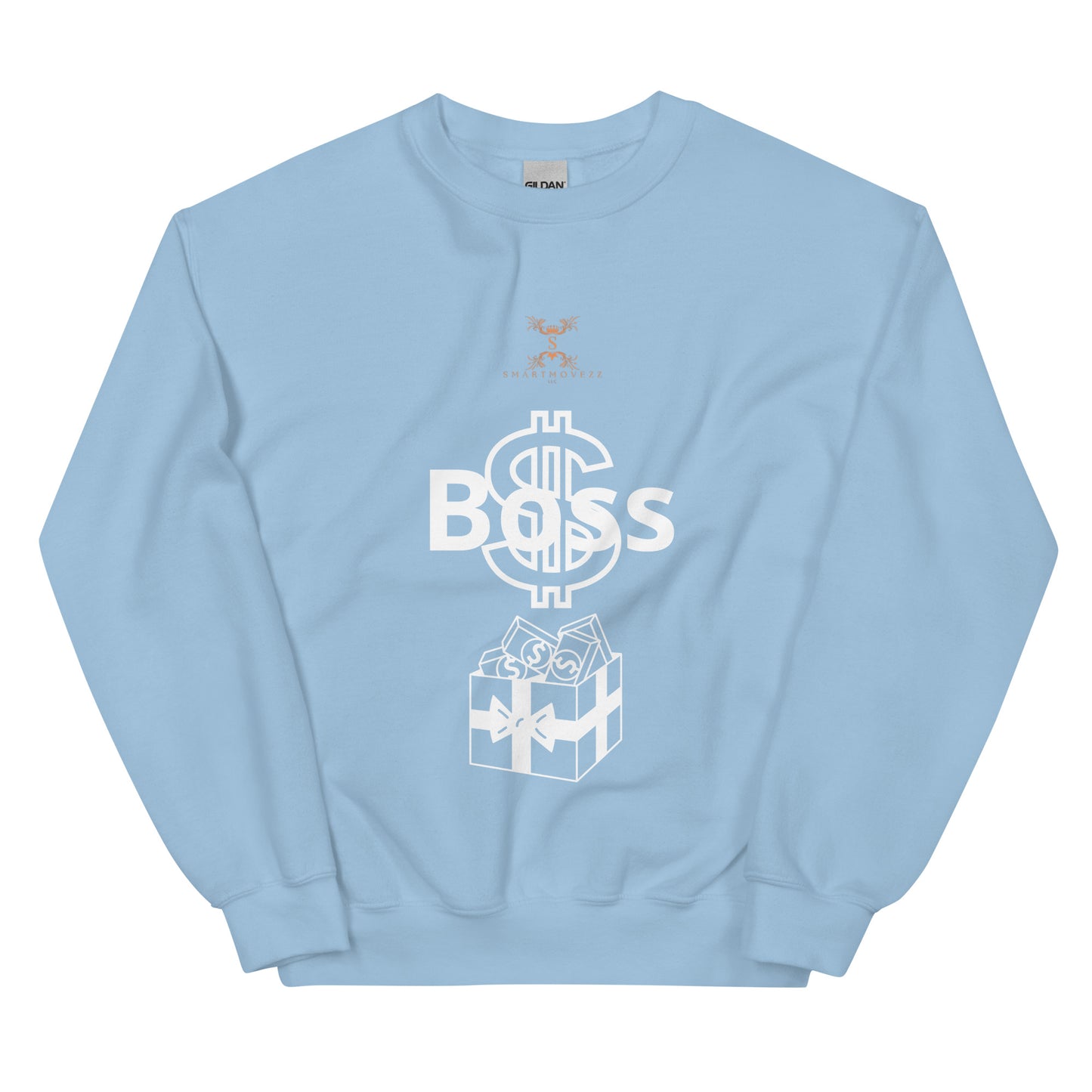 Boss Sweatshirt