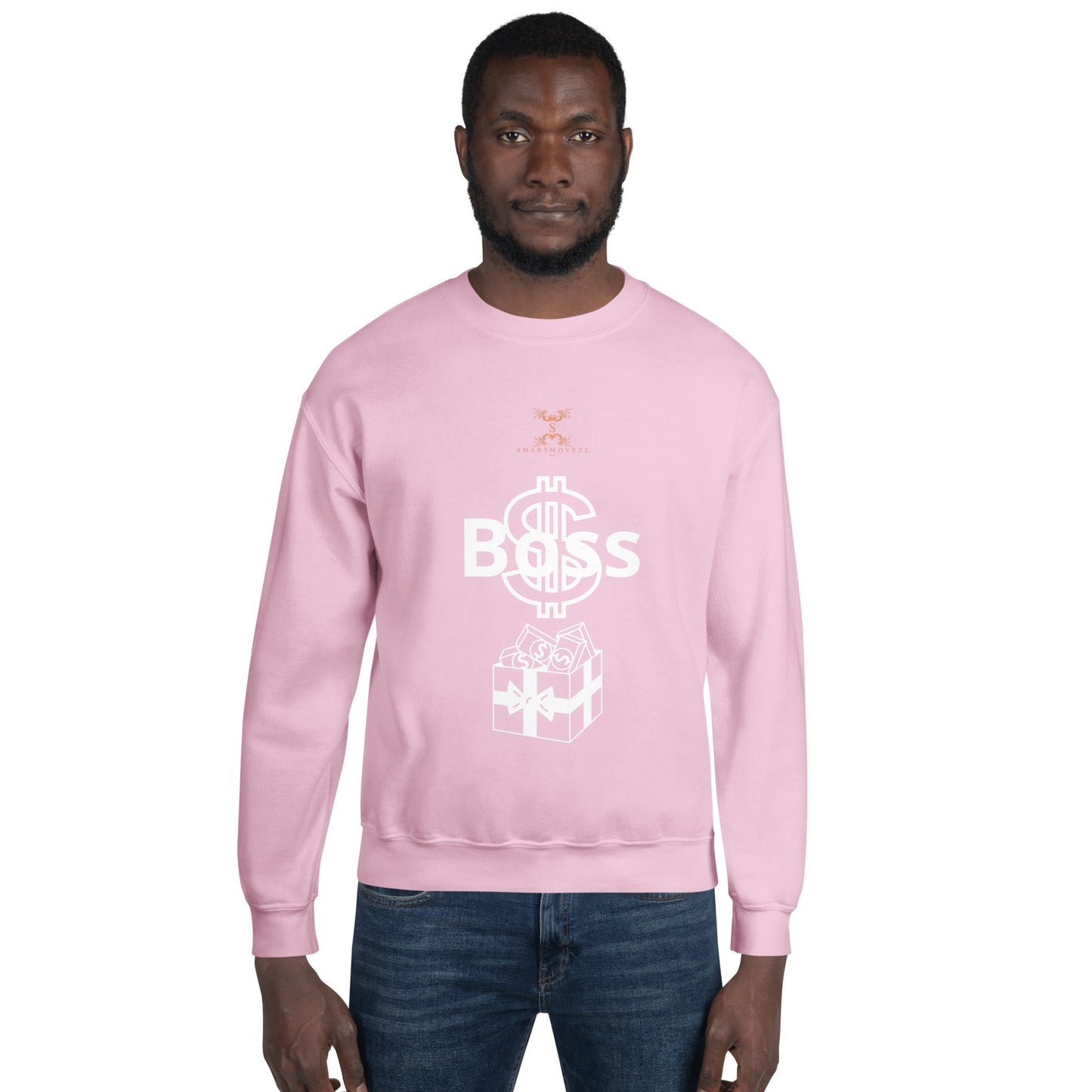 Boss Sweatshirt