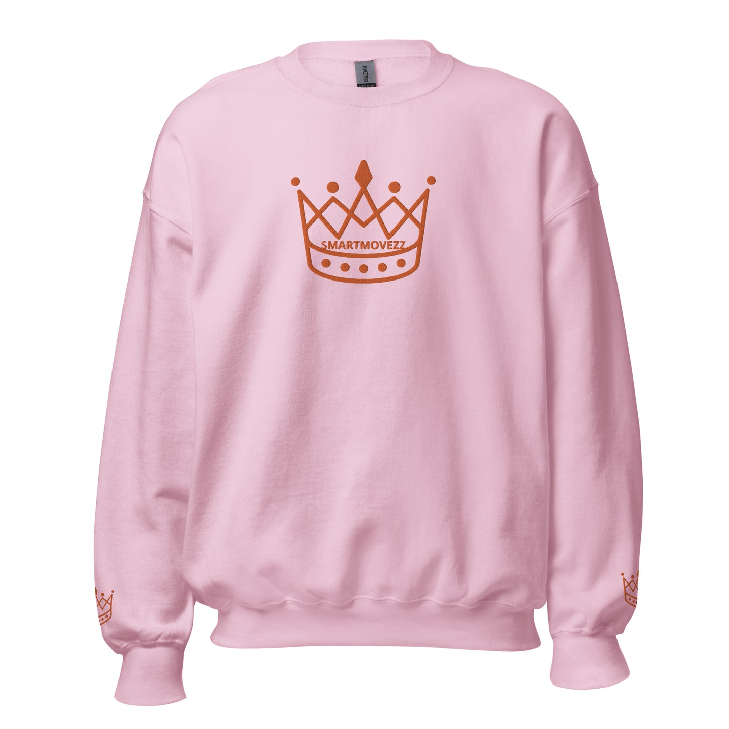 Crown SM Sweatshirt