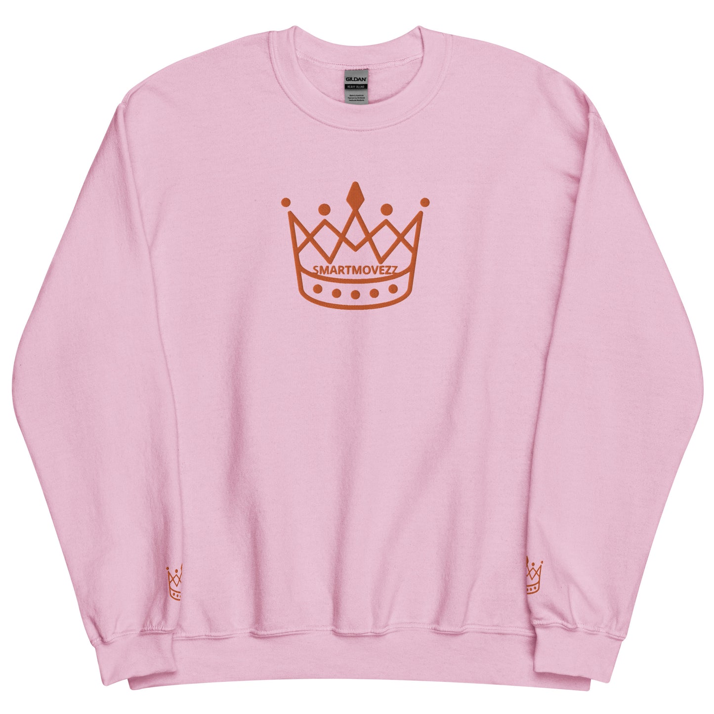 Crown SM Sweatshirt