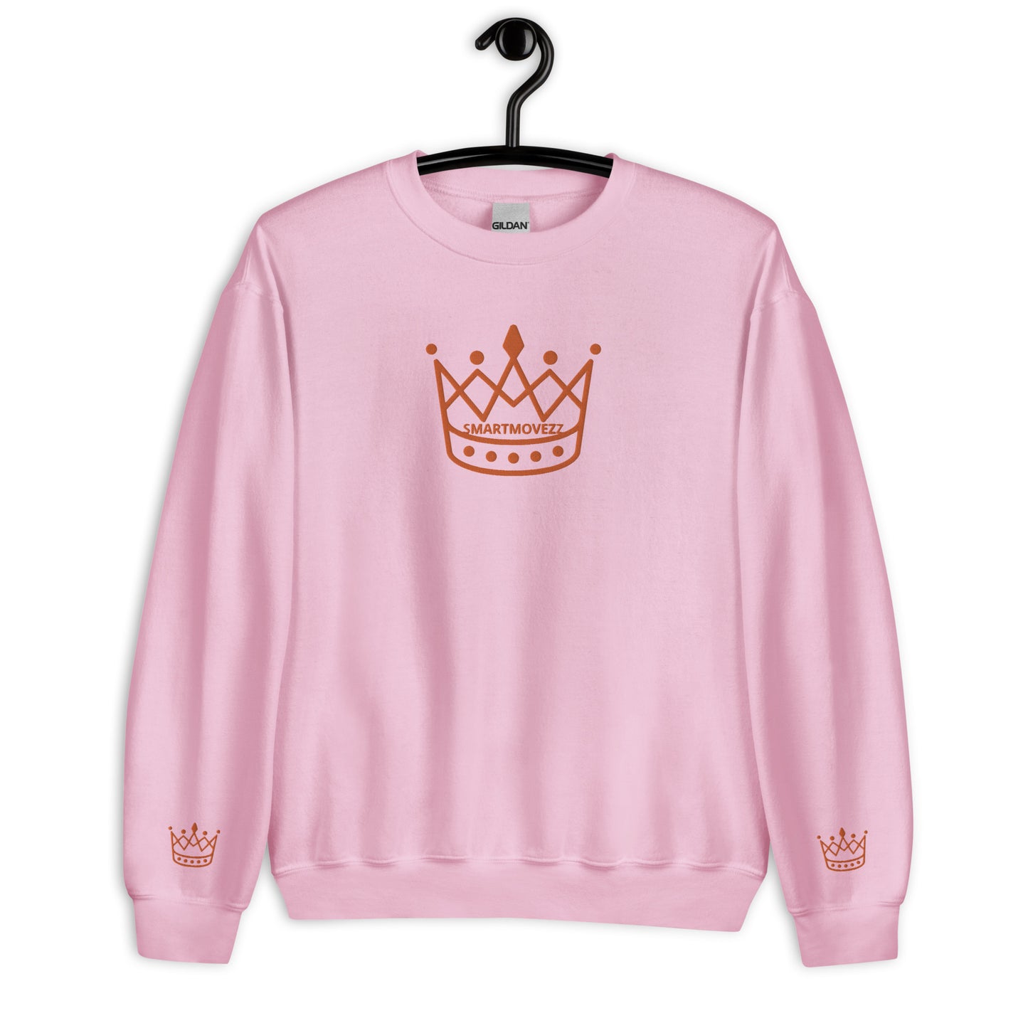 Crown SM Sweatshirt