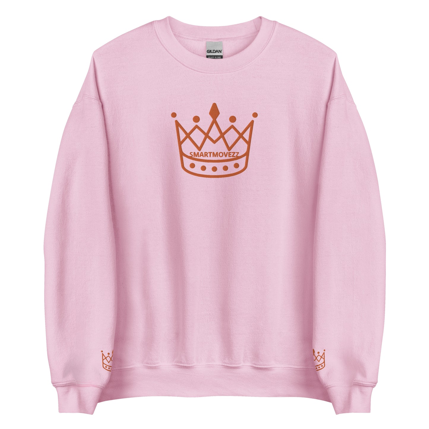 Crown SM Sweatshirt