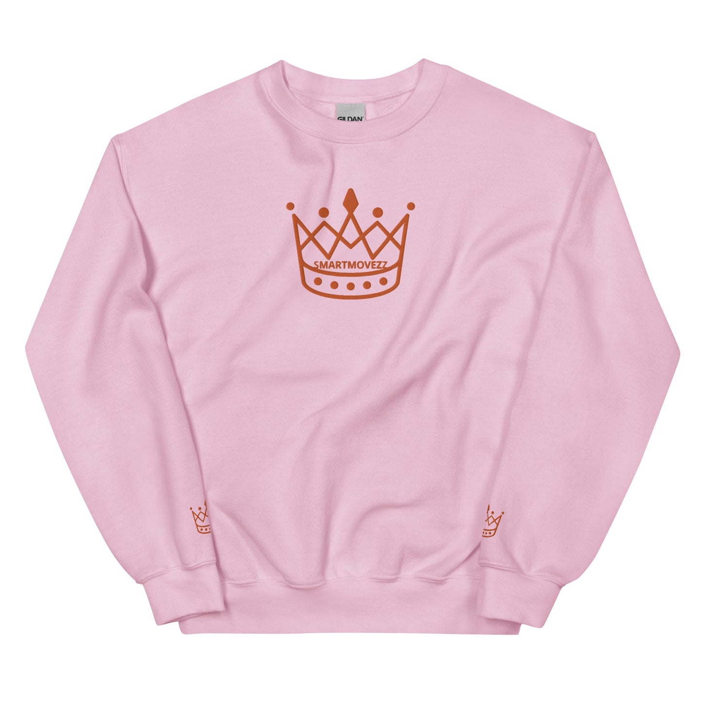 Crown SM Sweatshirt