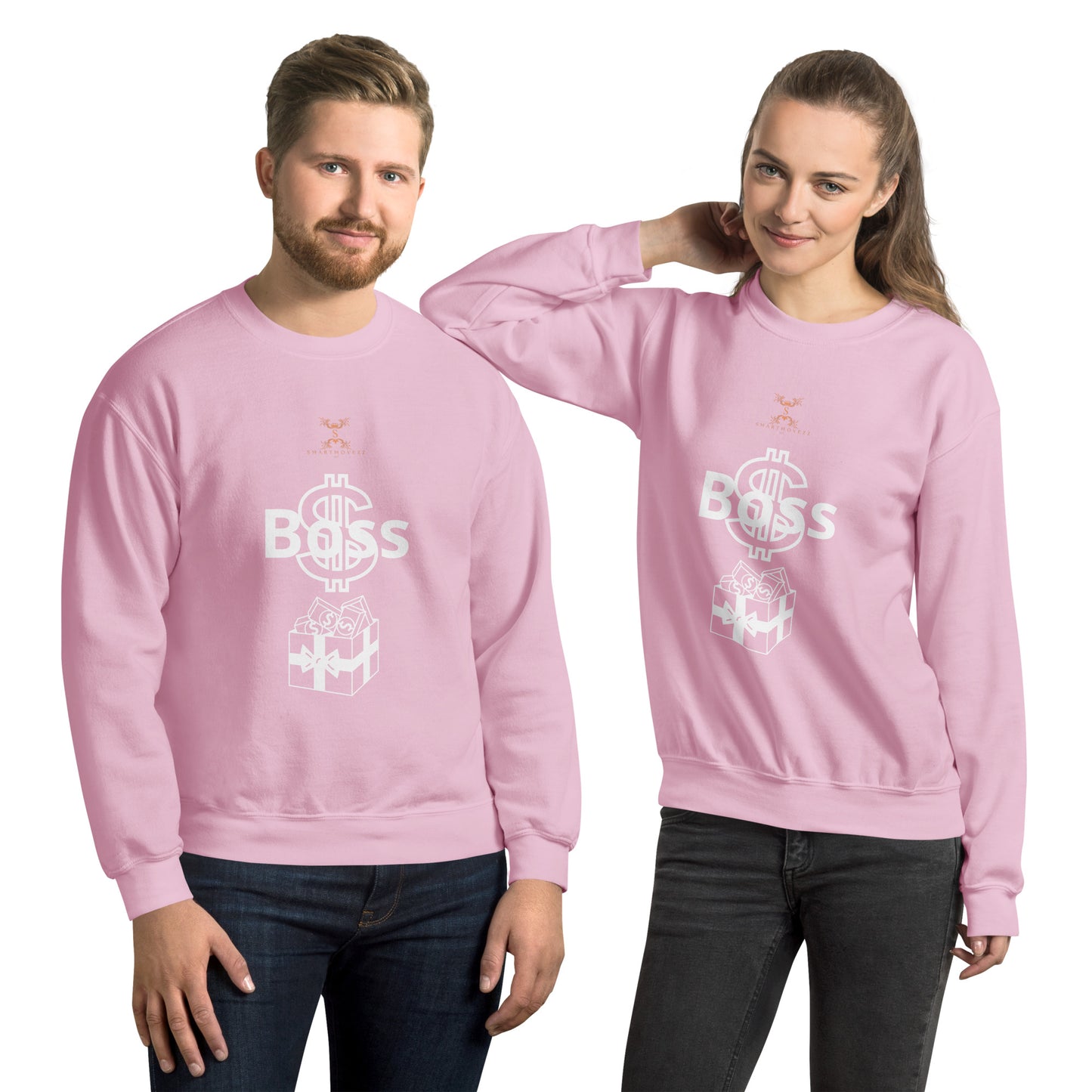 Boss Sweatshirt