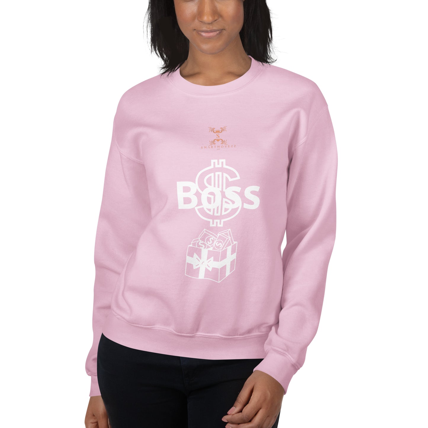 Boss Sweatshirt