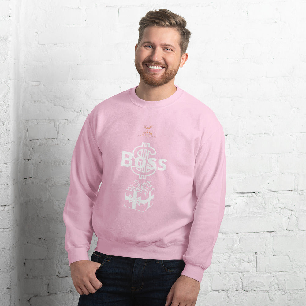 Boss Sweatshirt