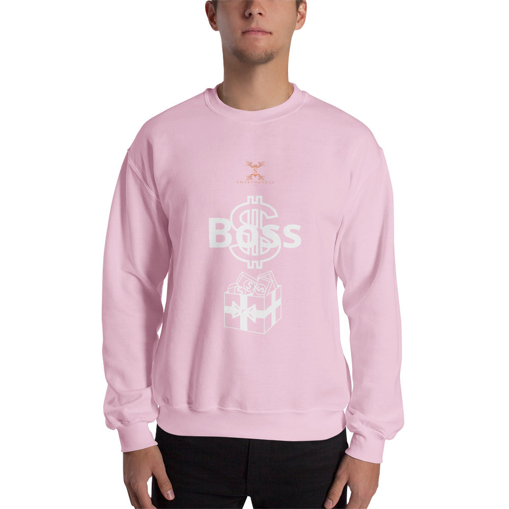 Boss Sweatshirt