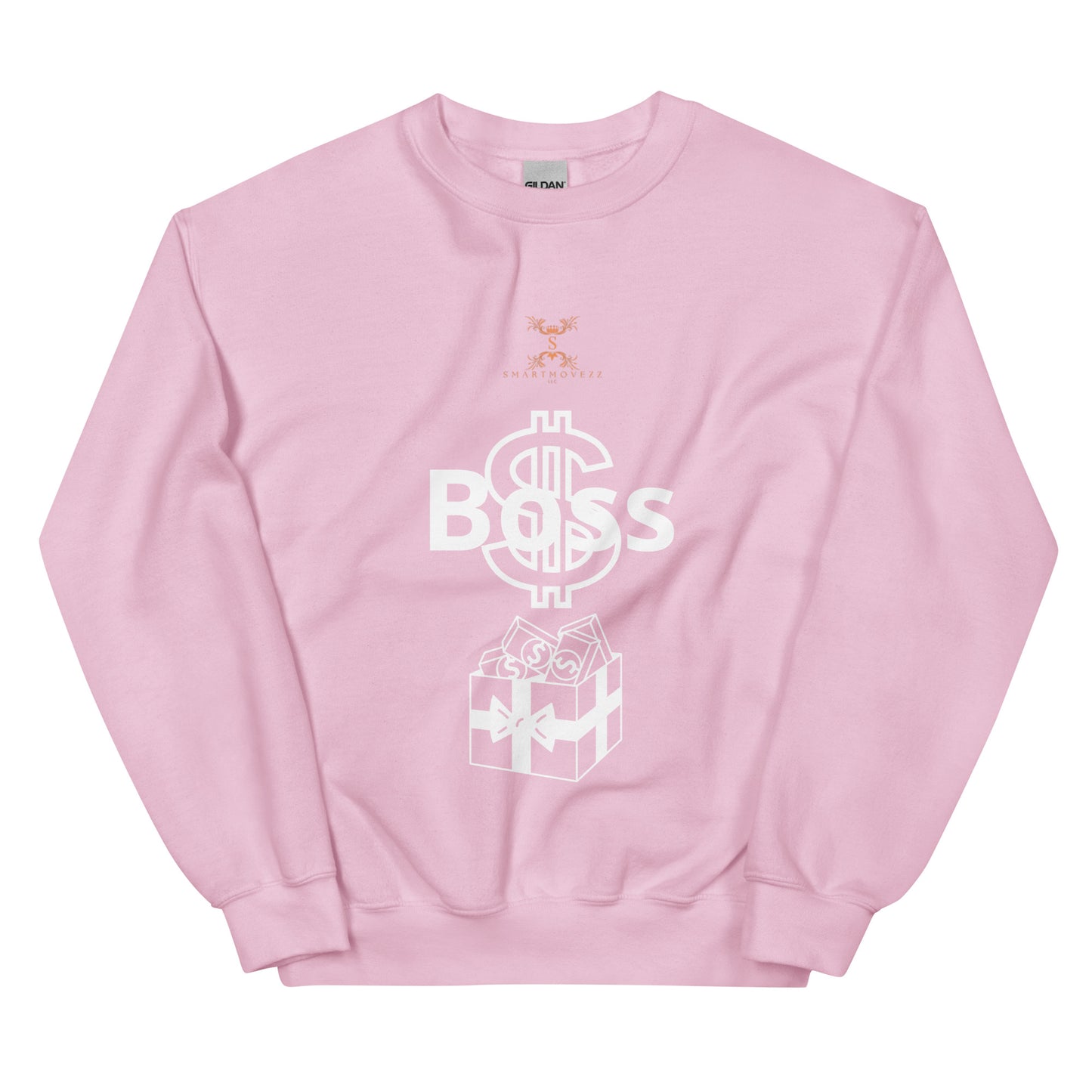 Boss Sweatshirt