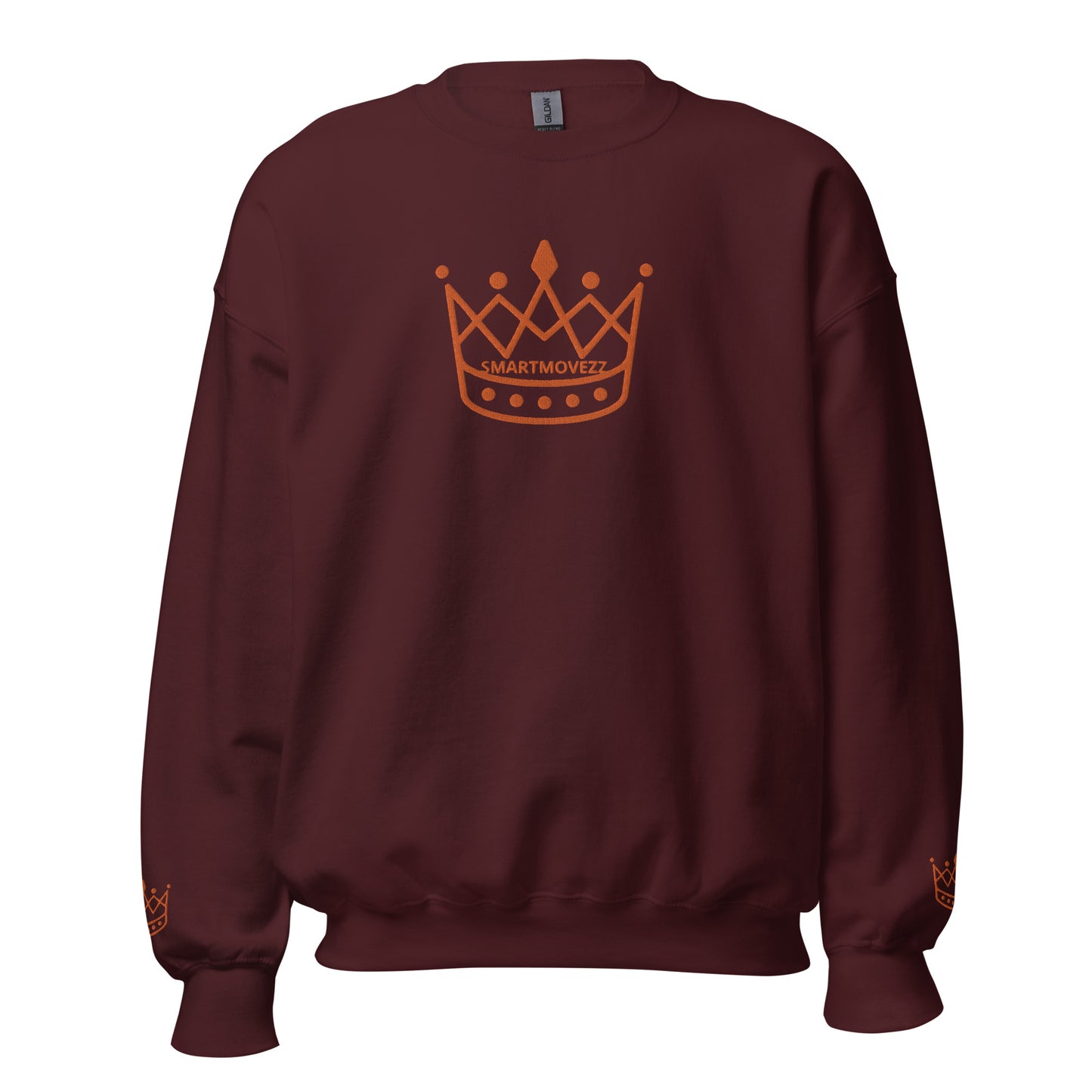 Crown SM Sweatshirt