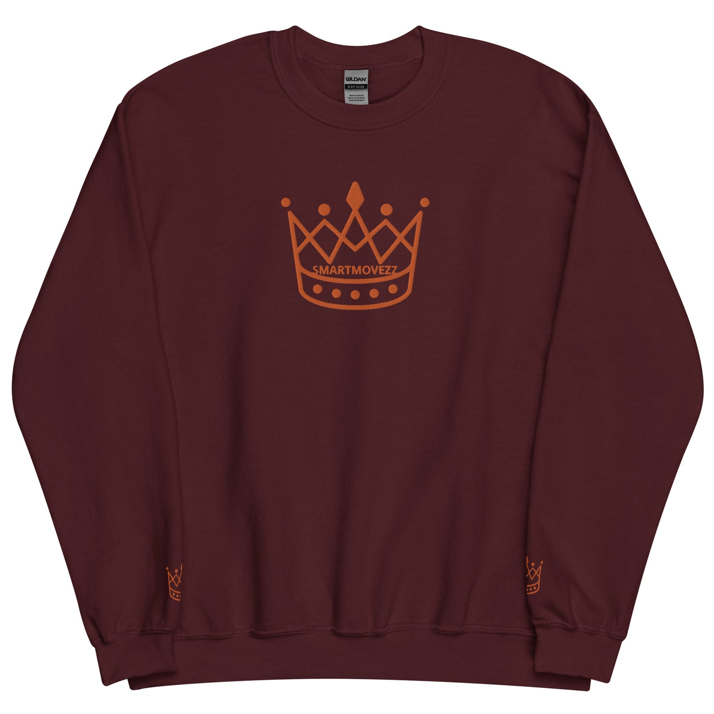 Crown SM Sweatshirt