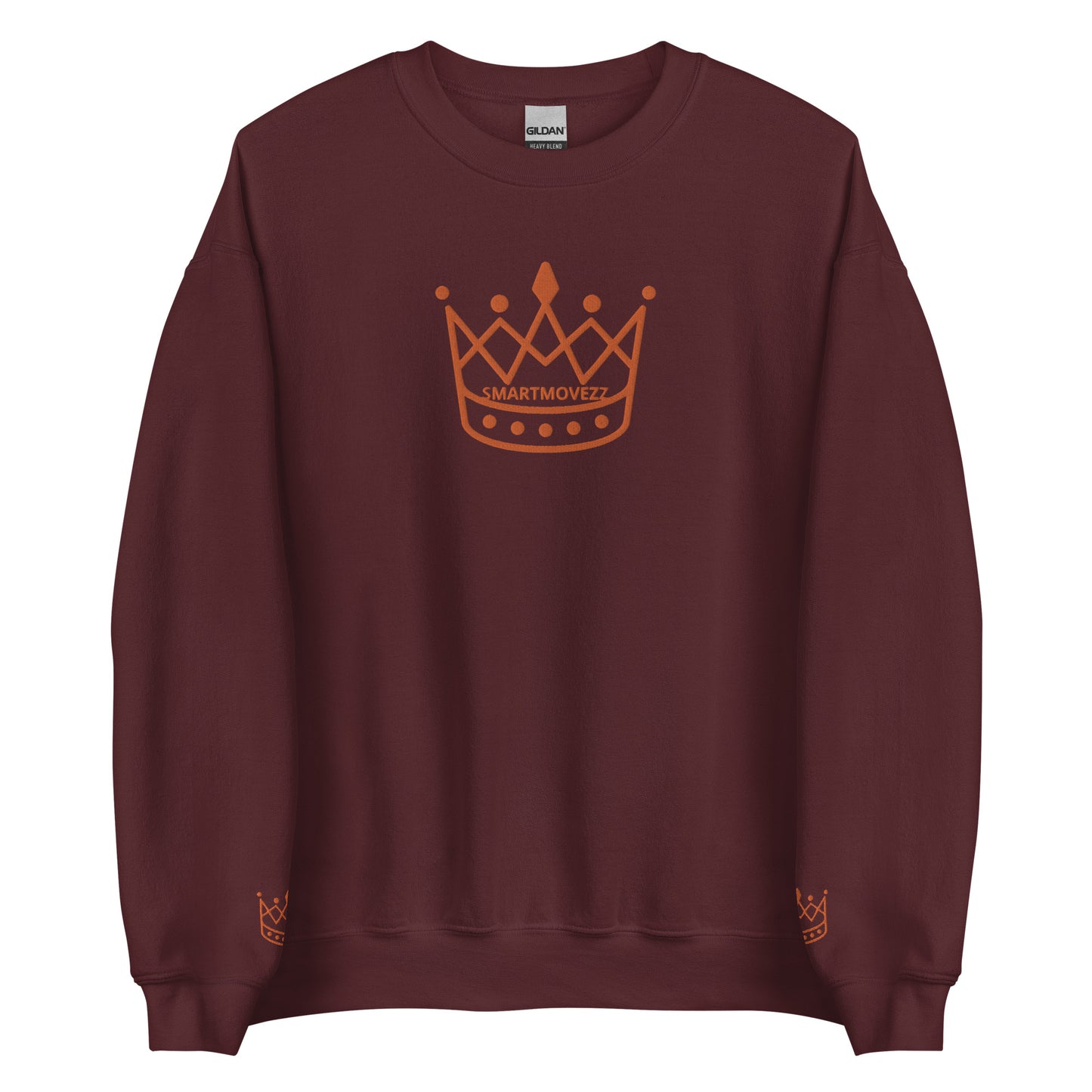 Crown SM Sweatshirt