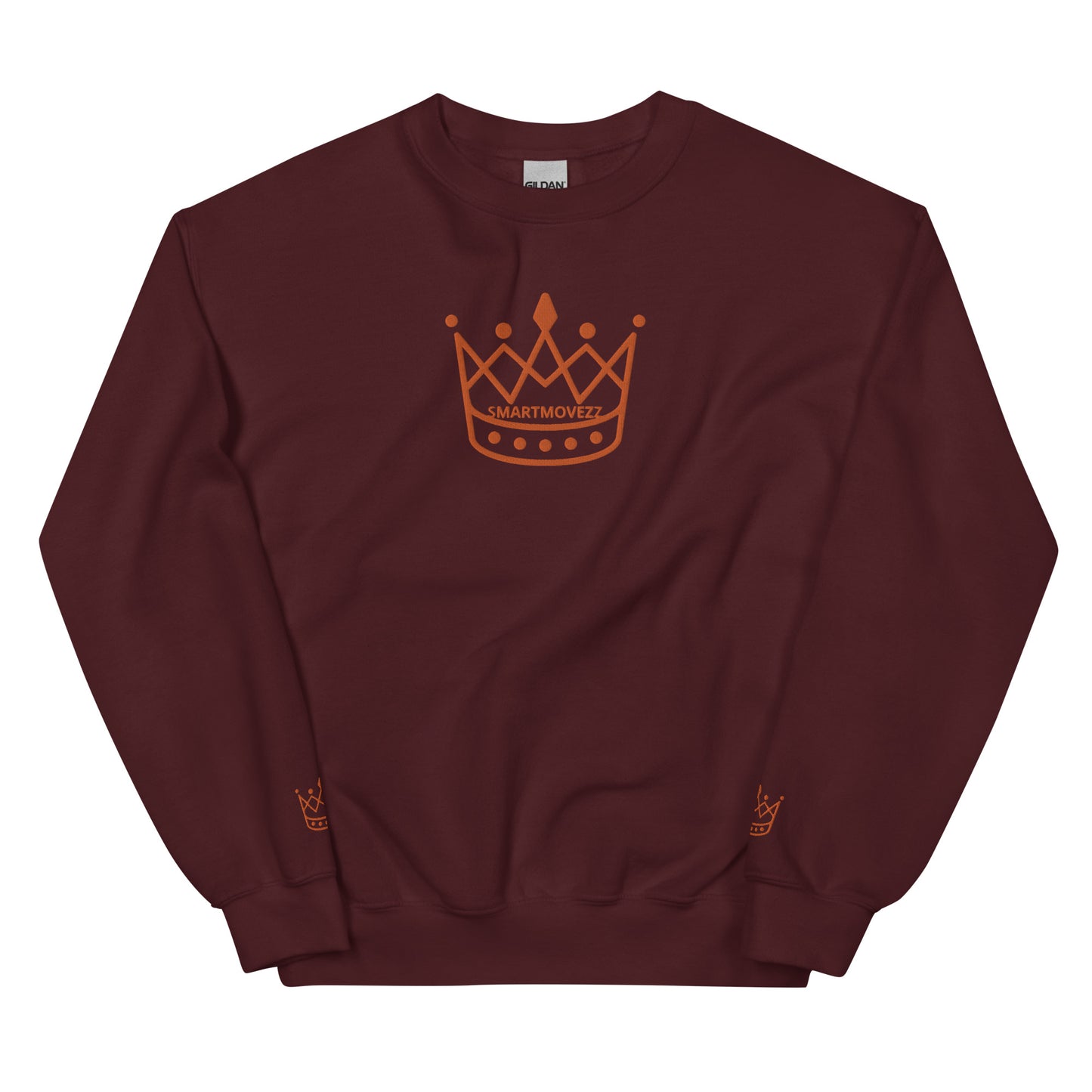 Crown SM Sweatshirt