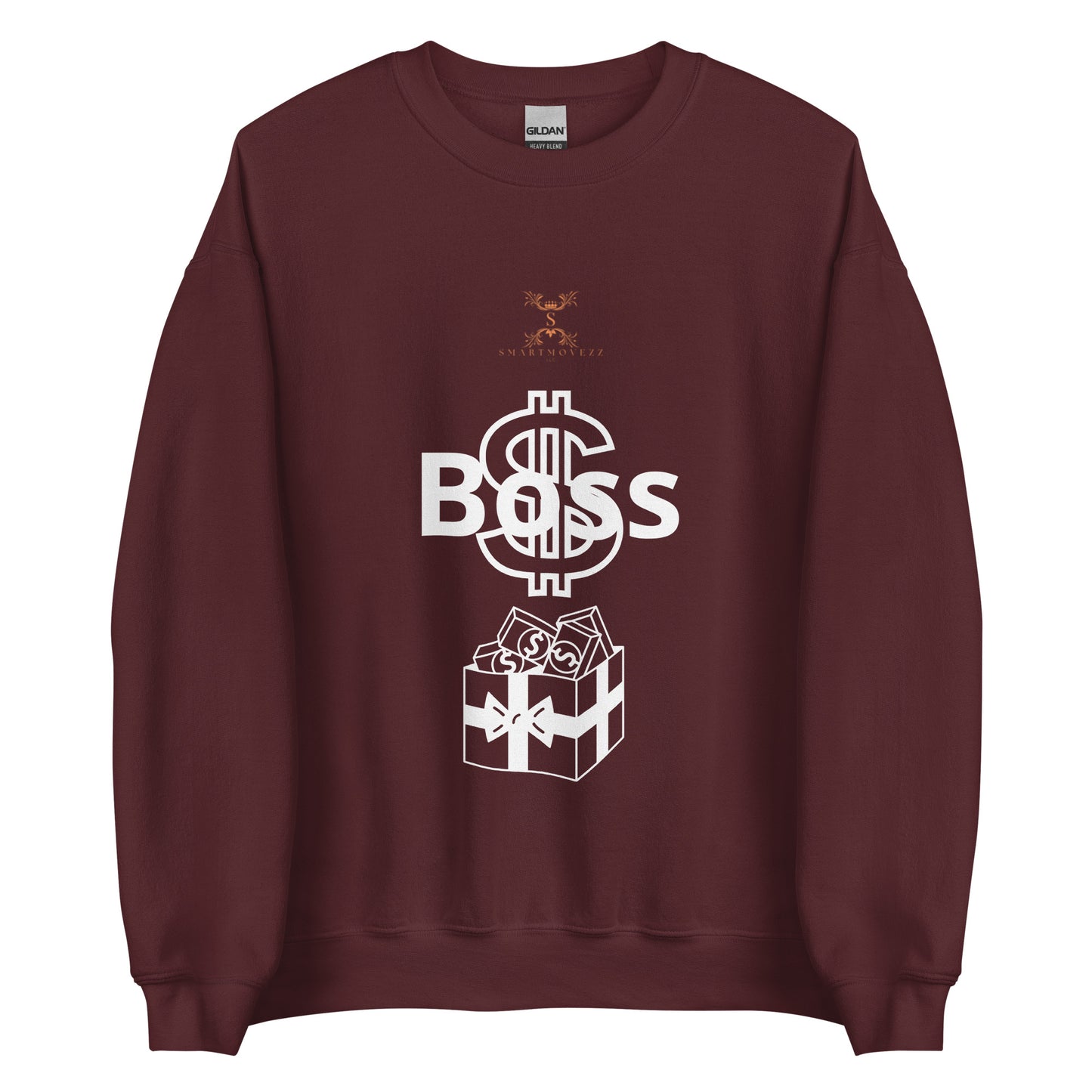 Boss Sweatshirt