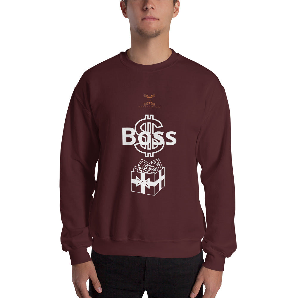 Boss Sweatshirt