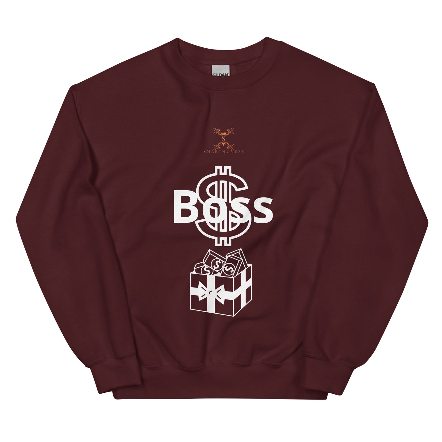 Boss Sweatshirt