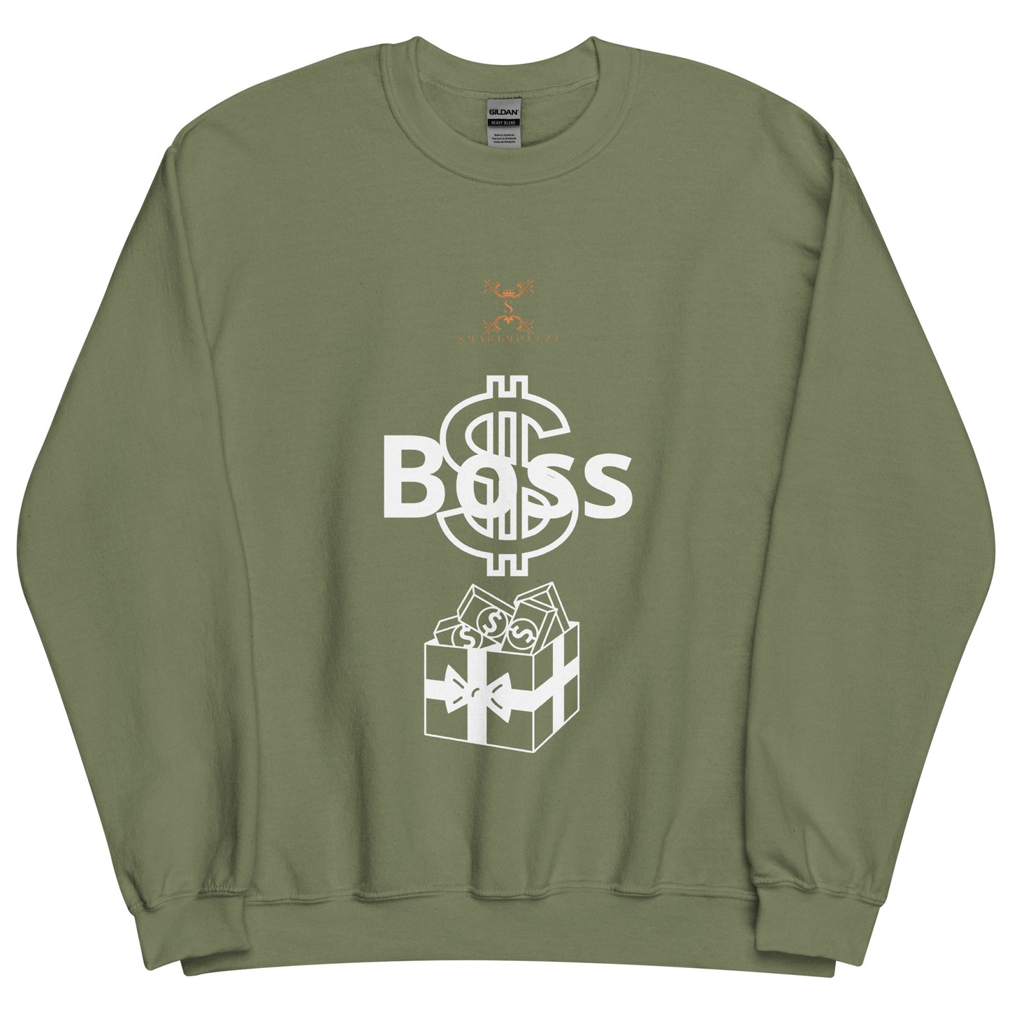 Boss Sweatshirt