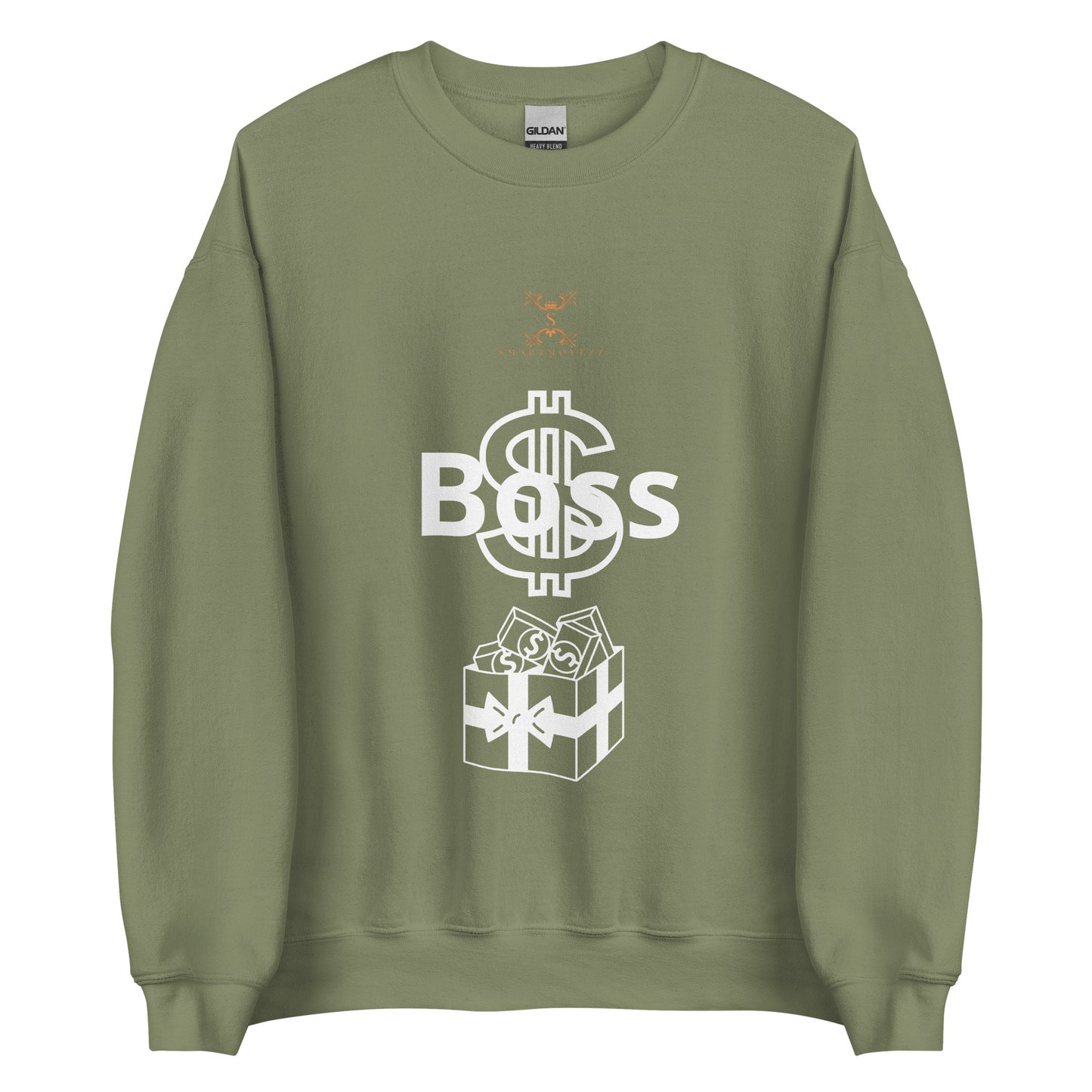 Boss Sweatshirt